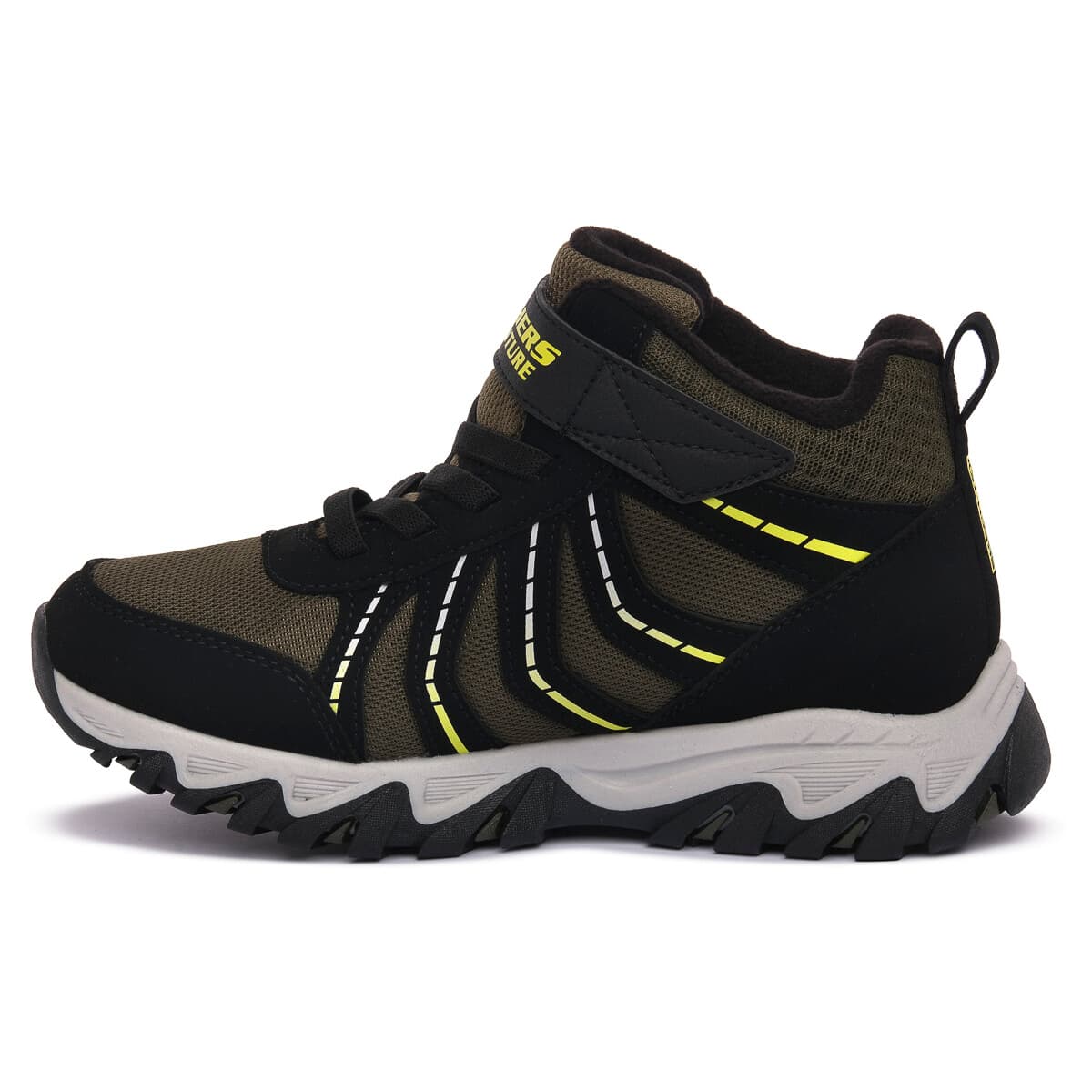 Boys' Sneakers Skechers Black