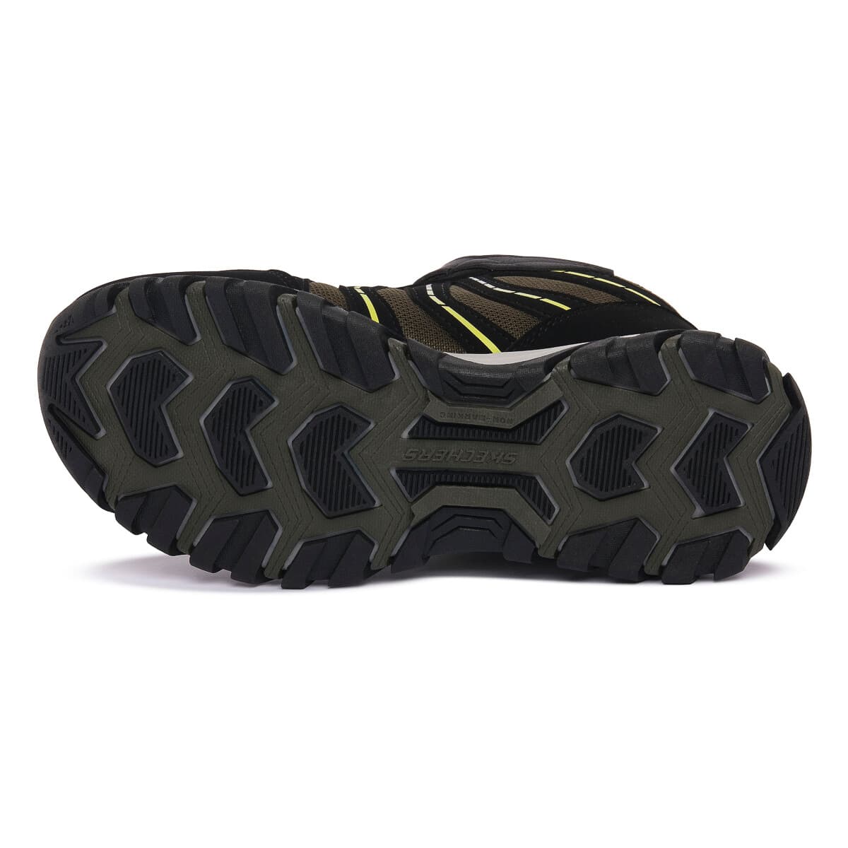 Boys' Sneakers Skechers Black
