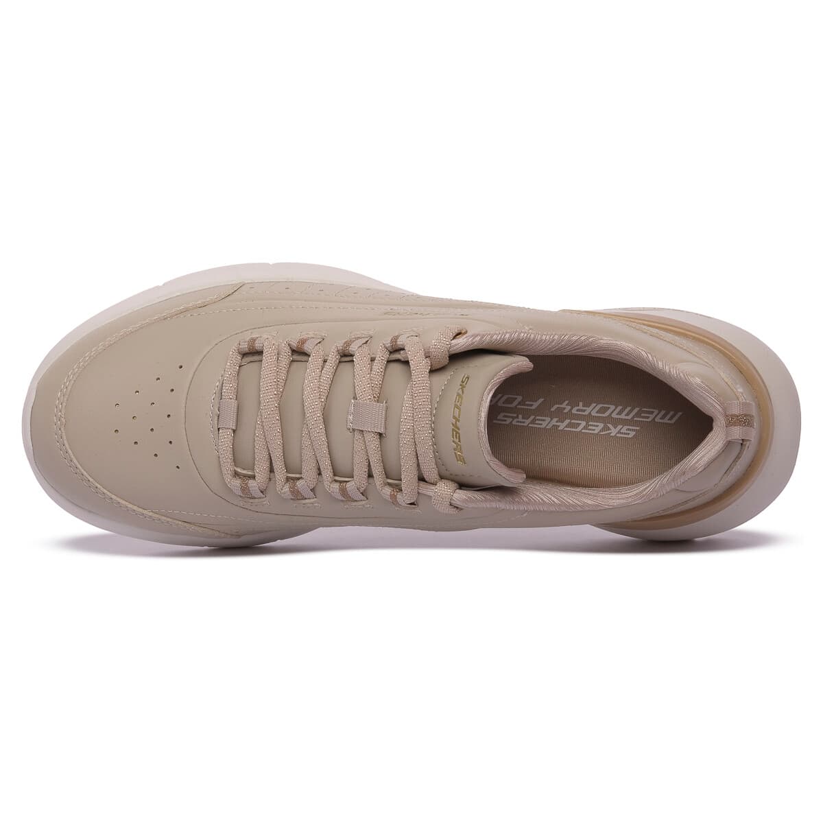 Women's Sneakers Skechers Blue