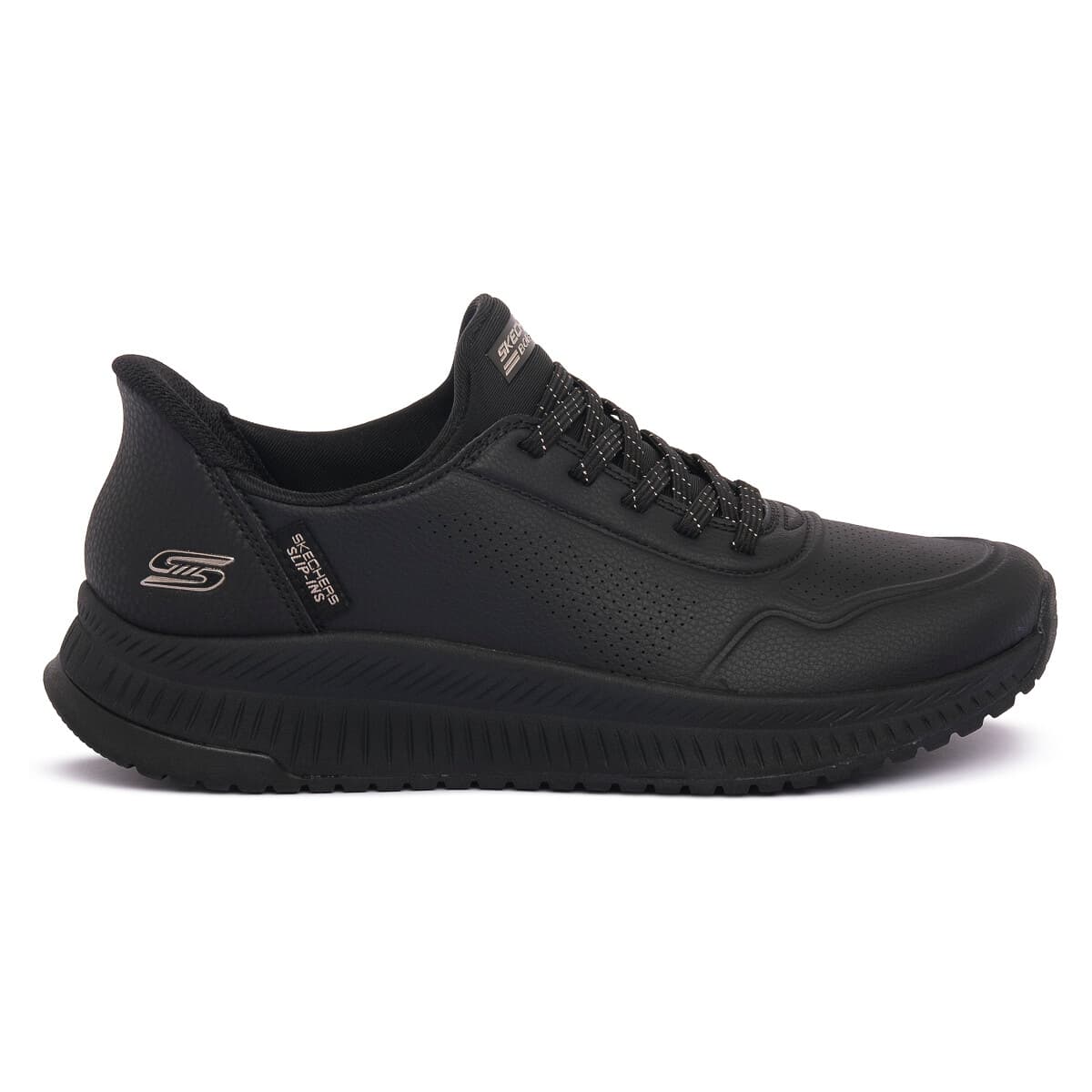 Women's Sneakers Skechers Black