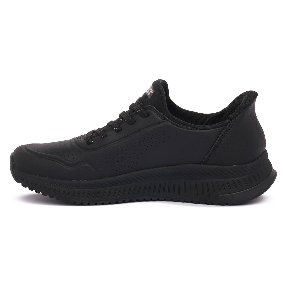Women's Sneakers Skechers Black