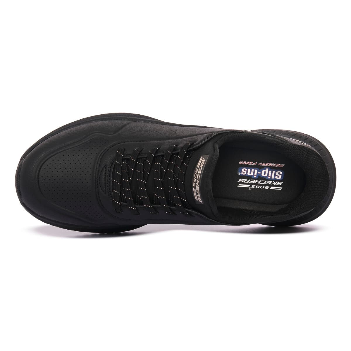 Women's Sneakers Skechers Black