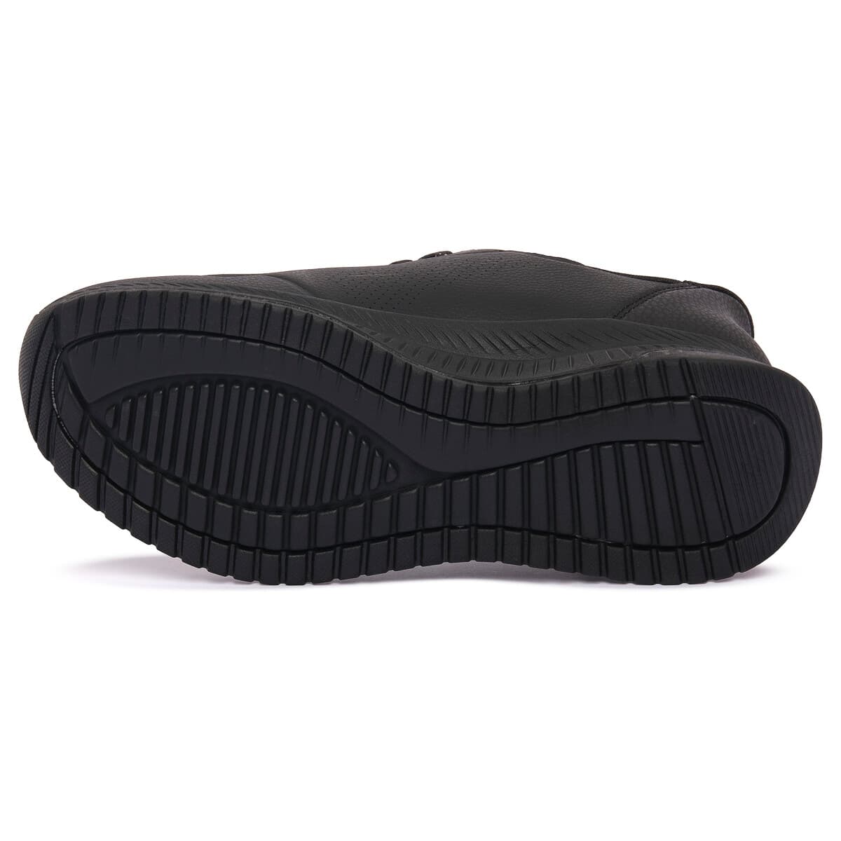 Women's Sneakers Skechers Black