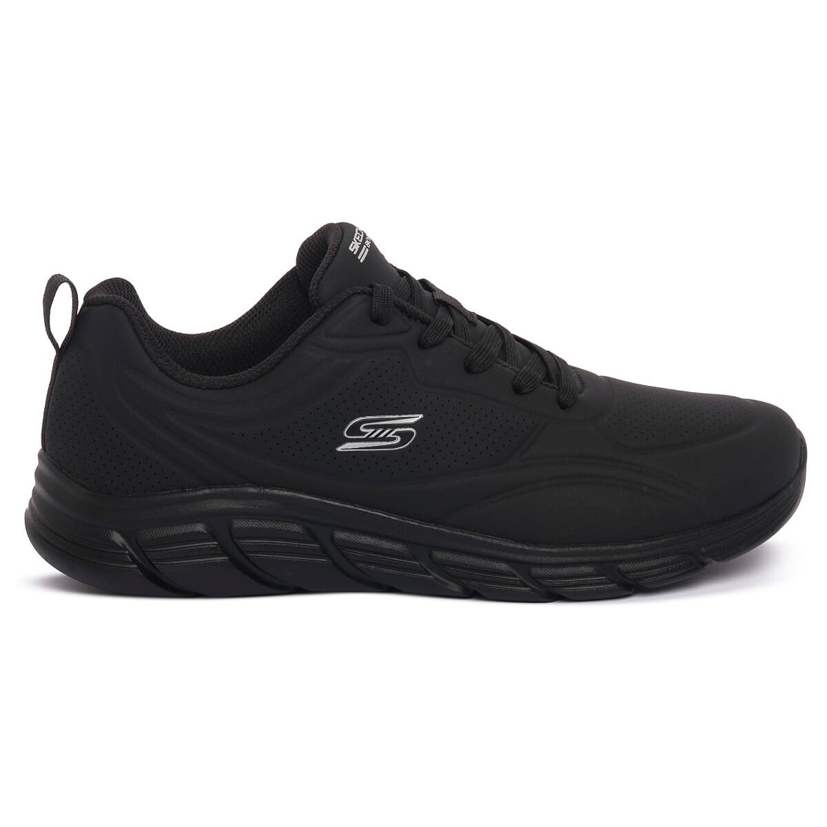 Women's Sneakers Skechers Black