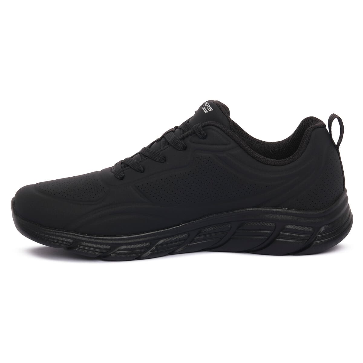 Women's Sneakers Skechers Black