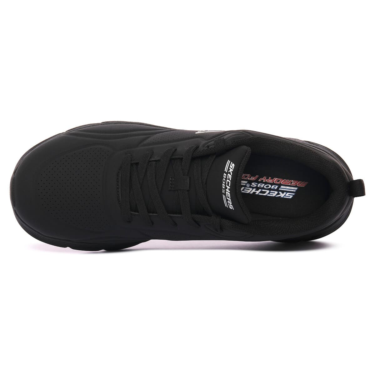 Women's Sneakers Skechers Black