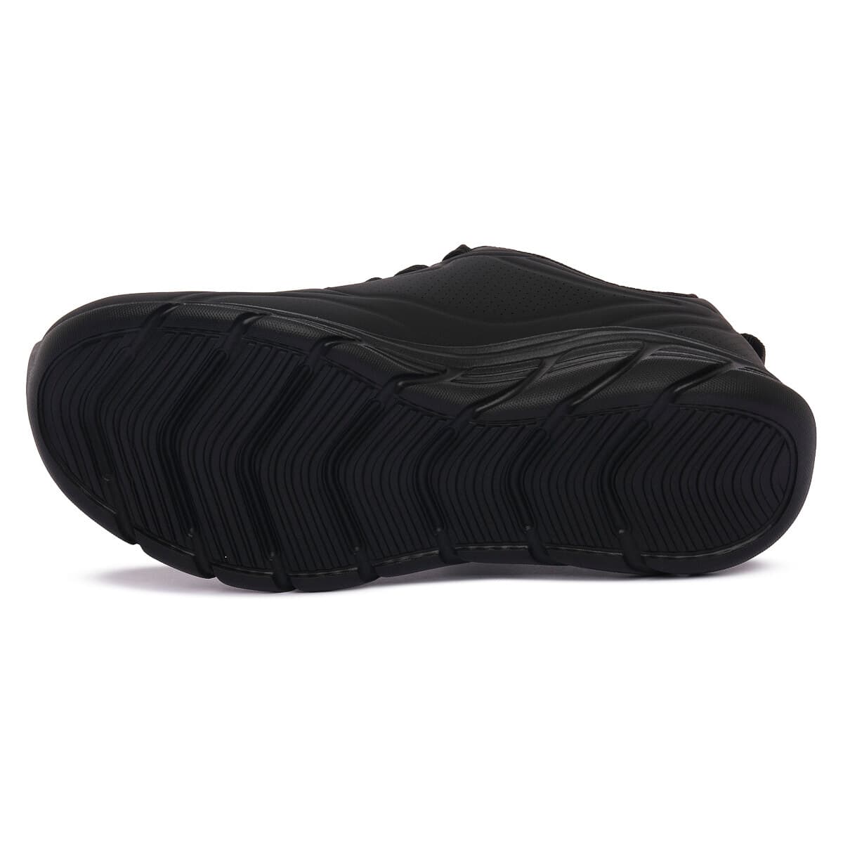 Women's Sneakers Skechers Black