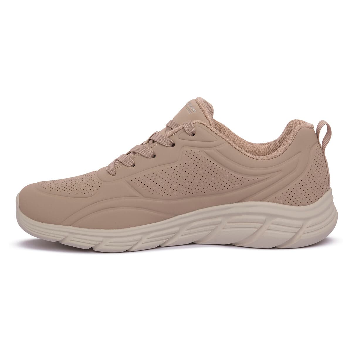 Women's Sneakers Skechers Beige