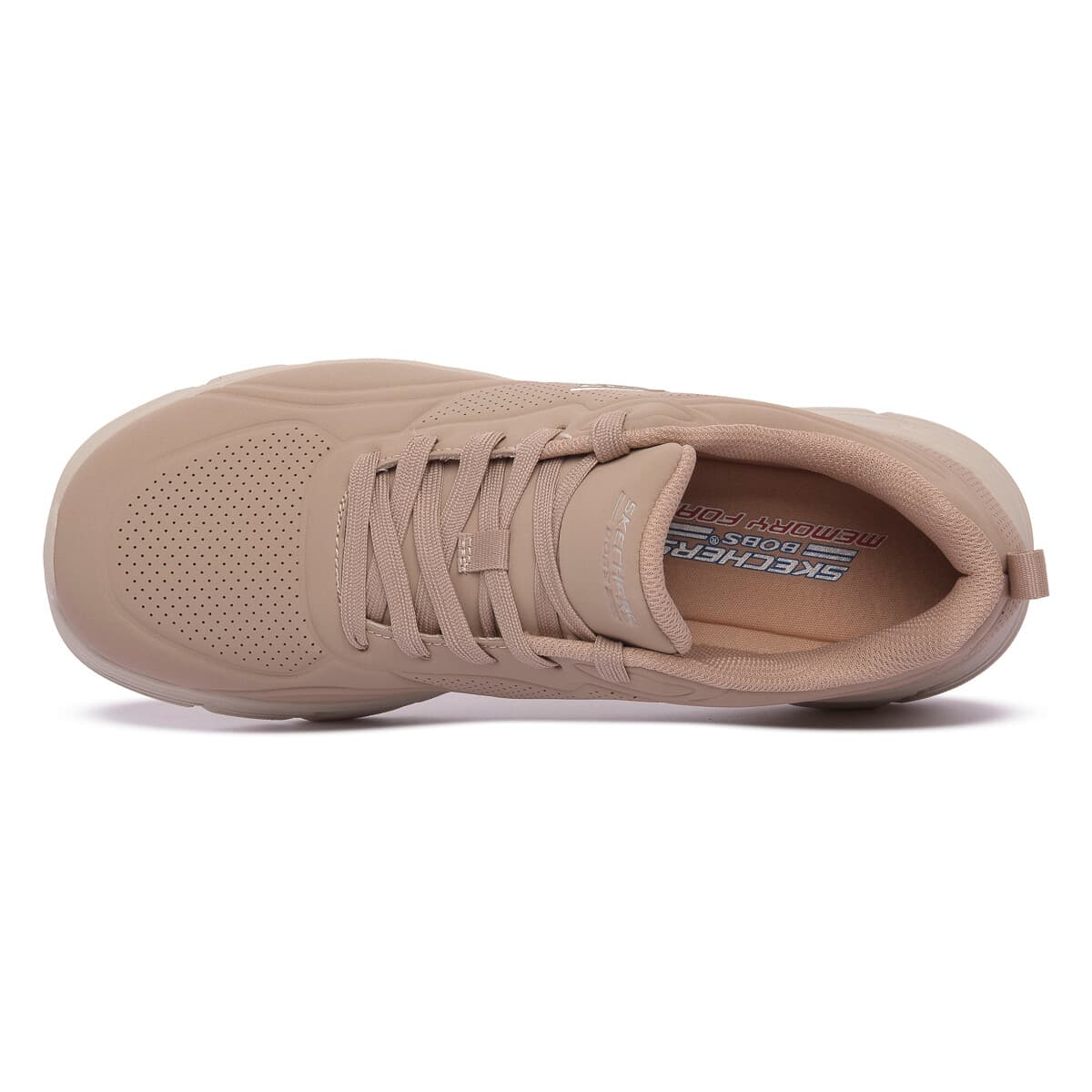 Women's Sneakers Skechers Beige