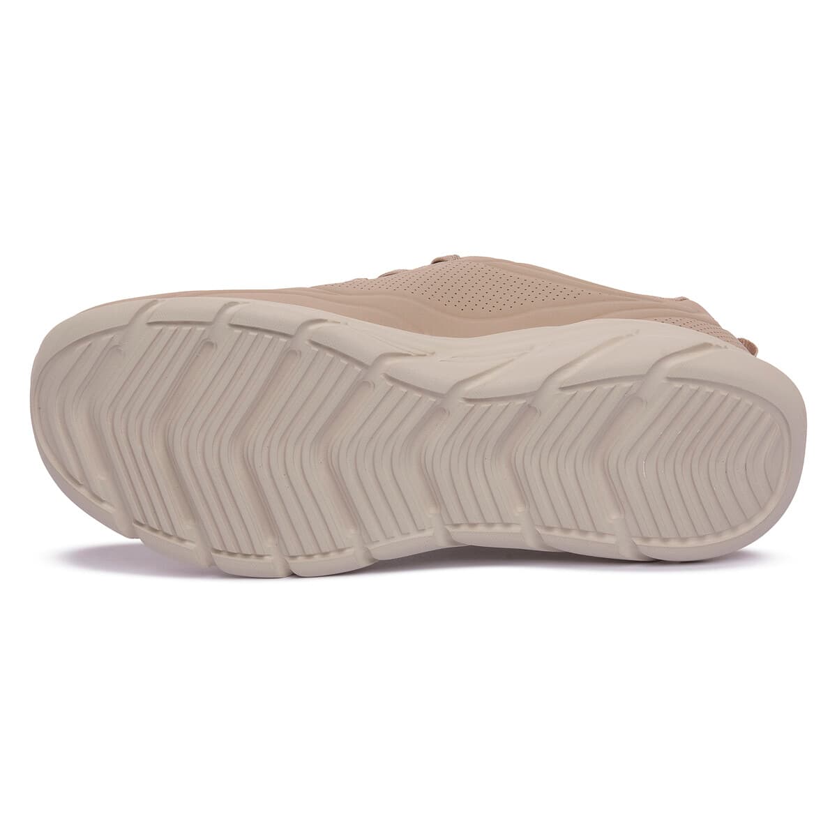 Women's Sneakers Skechers Beige