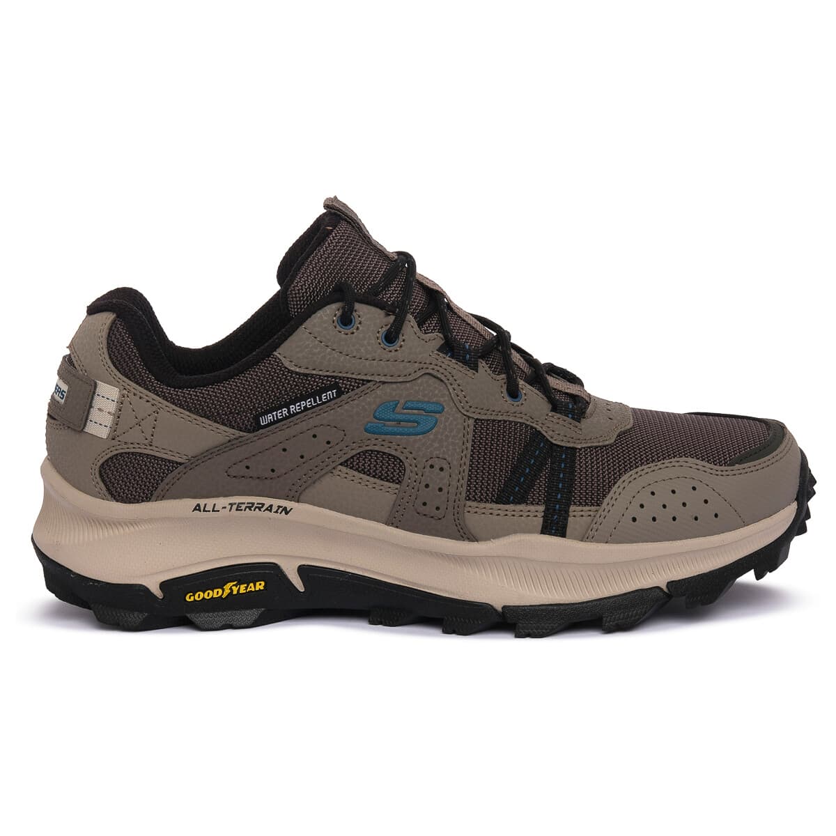 Πεζοπορίας Skechers DKTP EQUALIZER 5 TRAIL