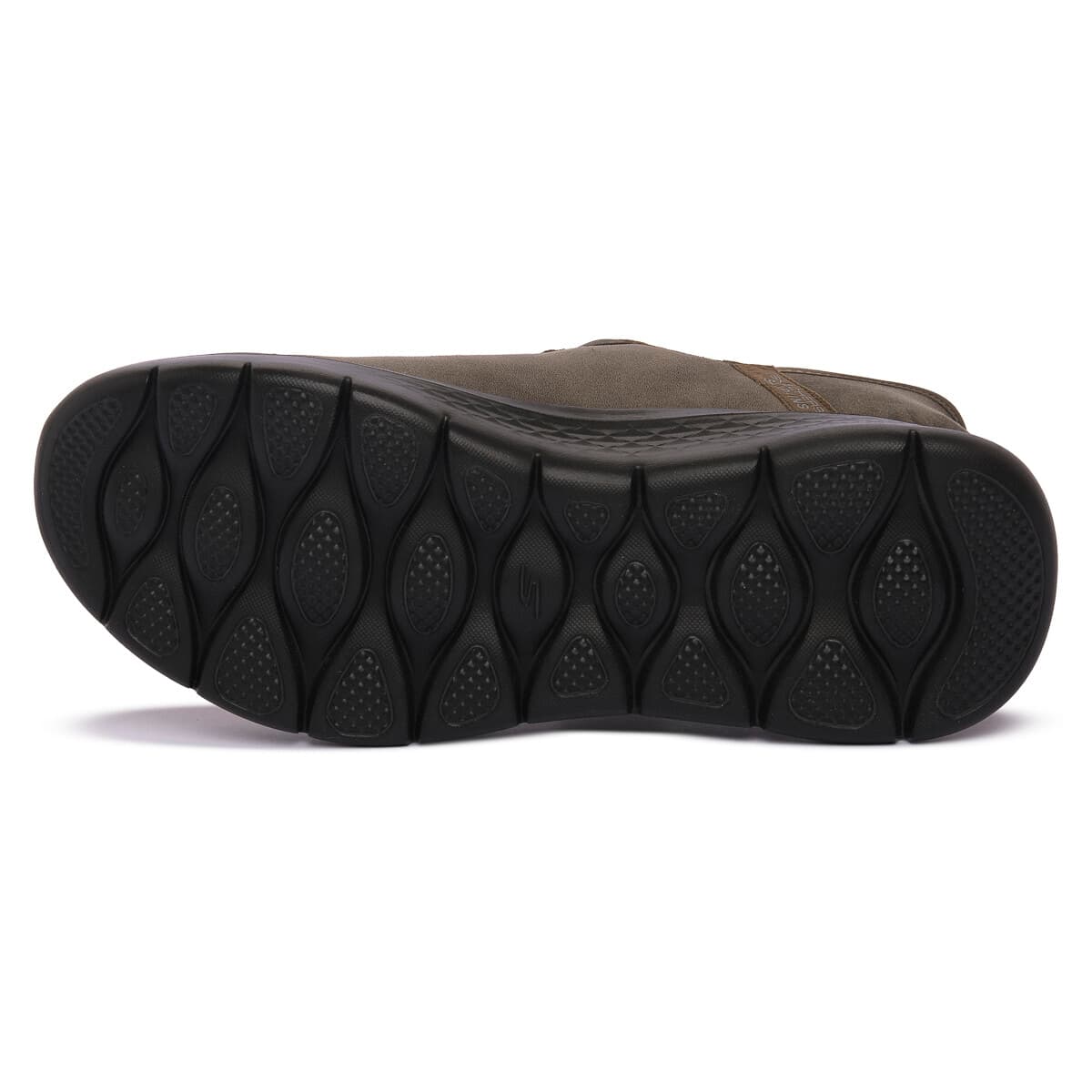 Men's Sneakers Skechers Green