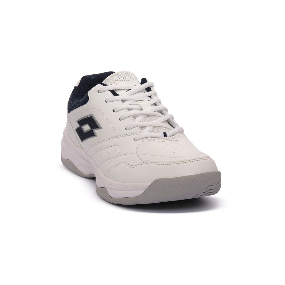 Men's Sports Shoes Lotto White