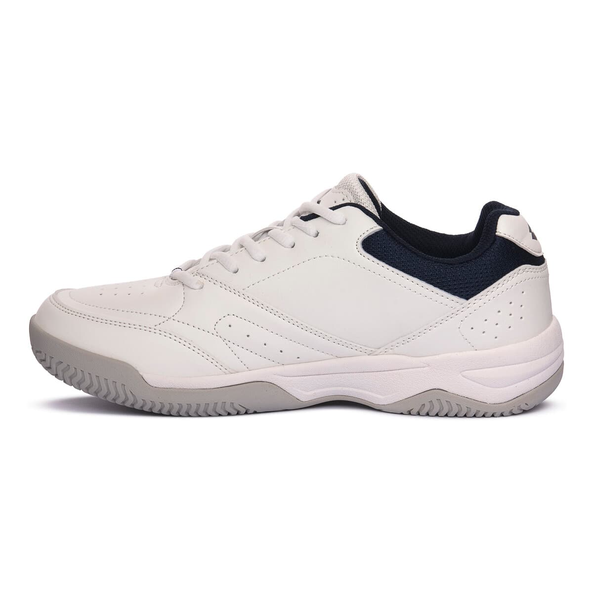 Men's Sports Shoes Lotto White