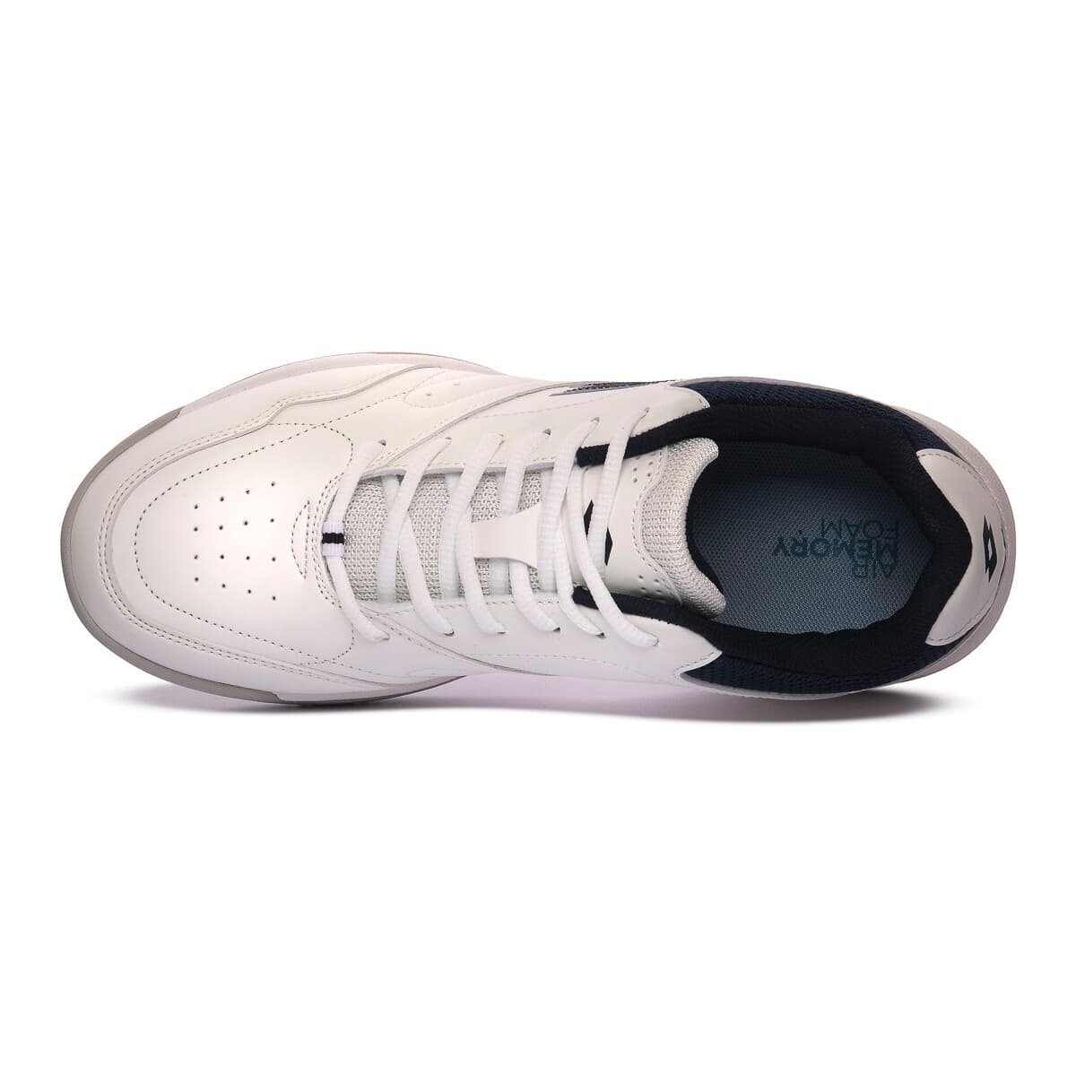 Men's Sports Shoes Lotto White