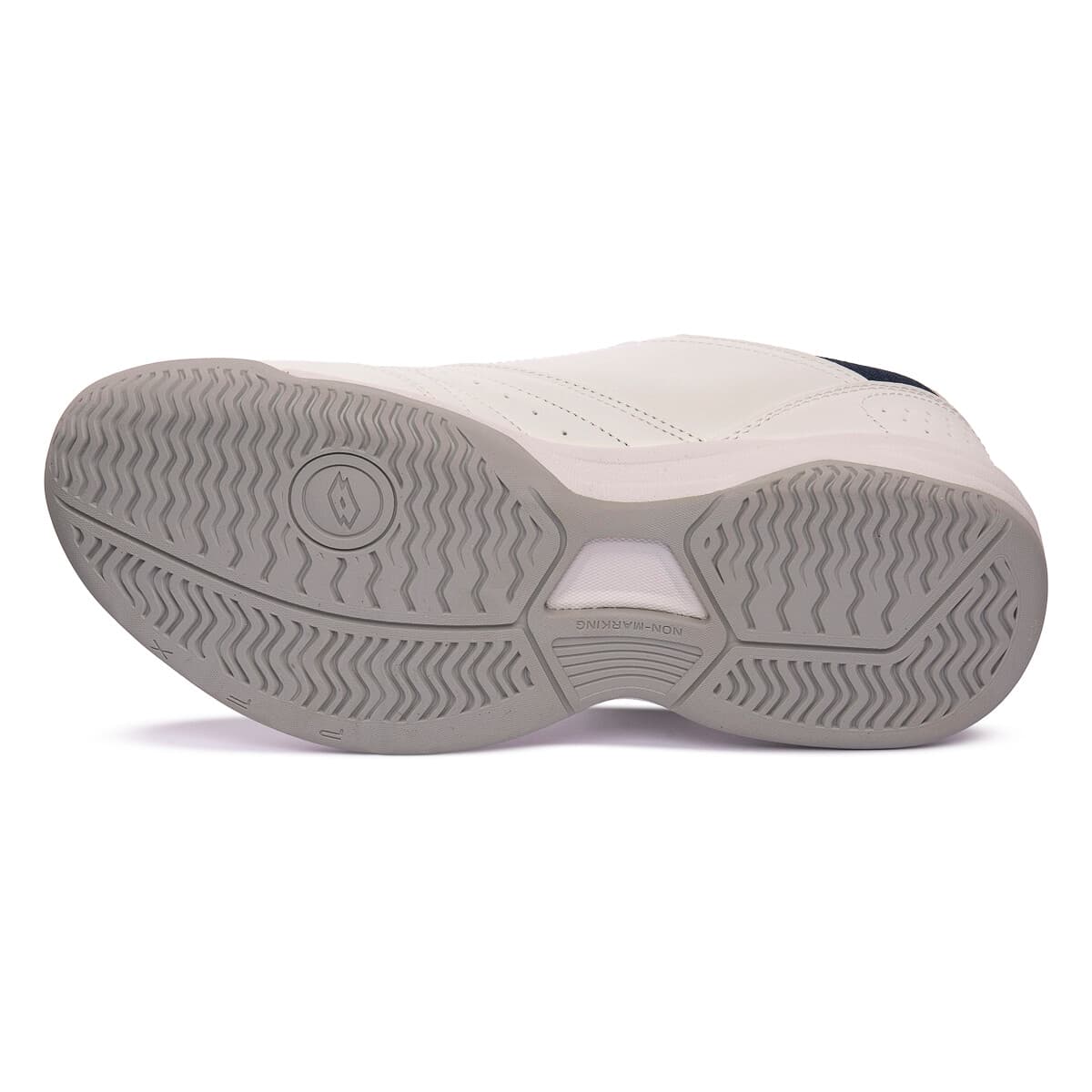 Men's Sports Shoes Lotto White