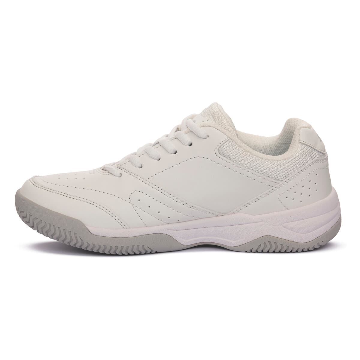 Women's Sports Shoes Lotto White