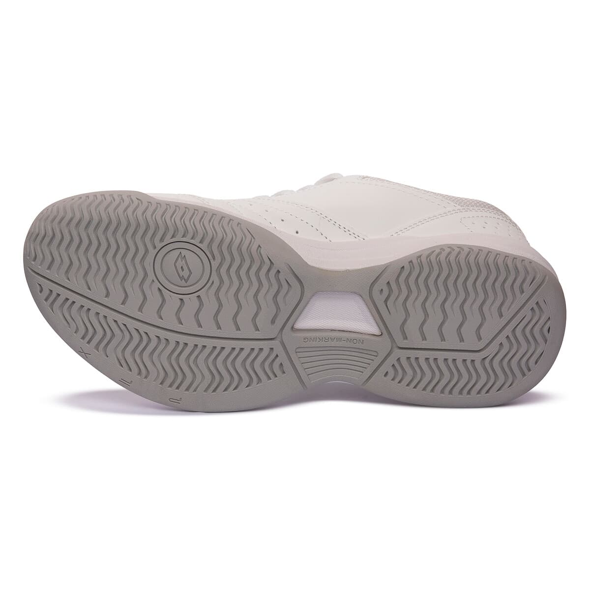 Women's Sports Shoes Lotto White