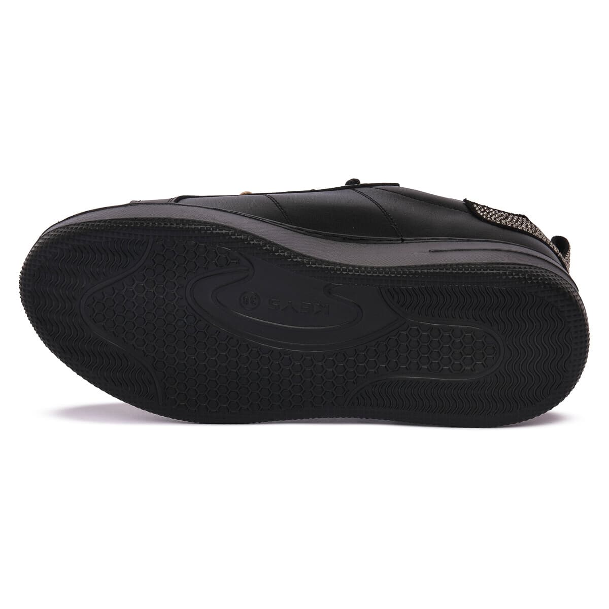 Women's Sneakers Keys Black