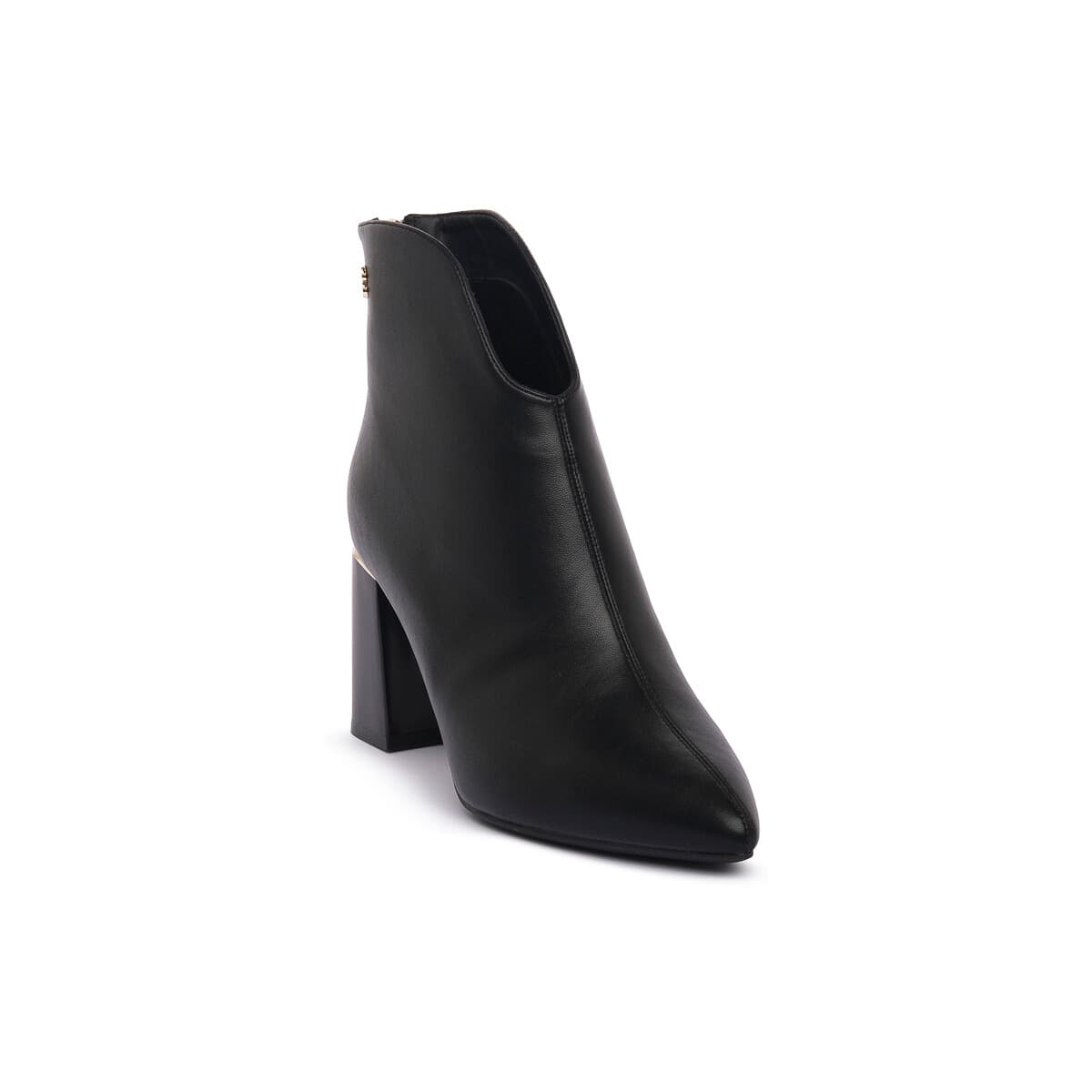 Women's Ankle Boots Mariella Burani Black