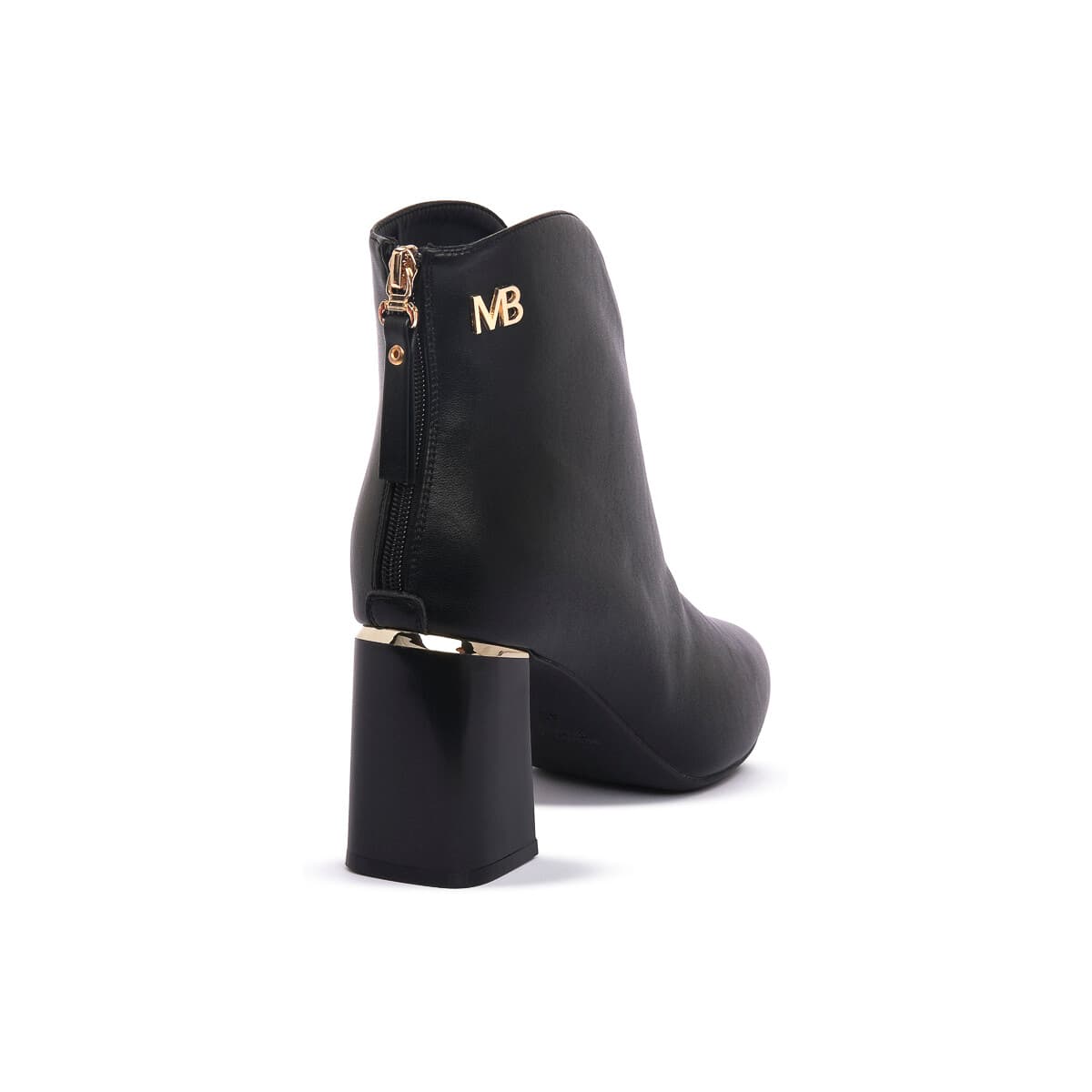 Women's Ankle Boots Mariella Burani Black