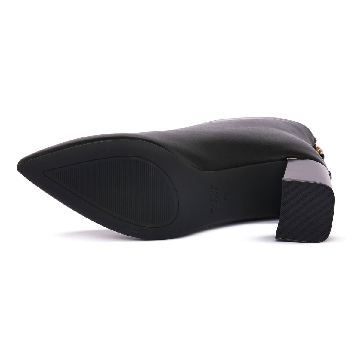 Women's Ankle Boots Mariella Burani Black