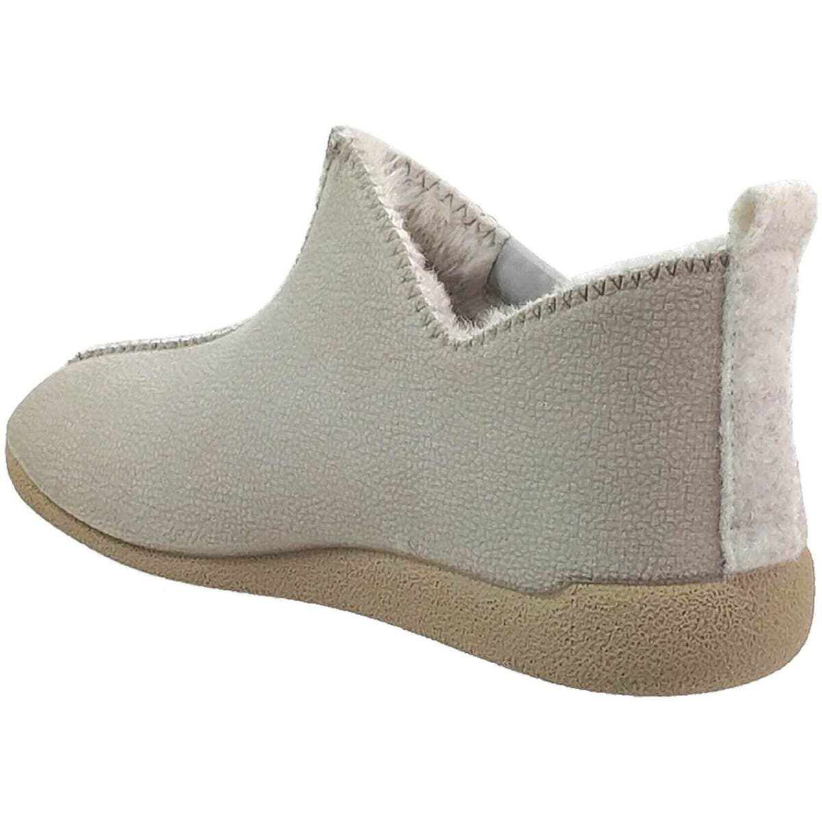 Women's House Slippers Toni Pons Beige