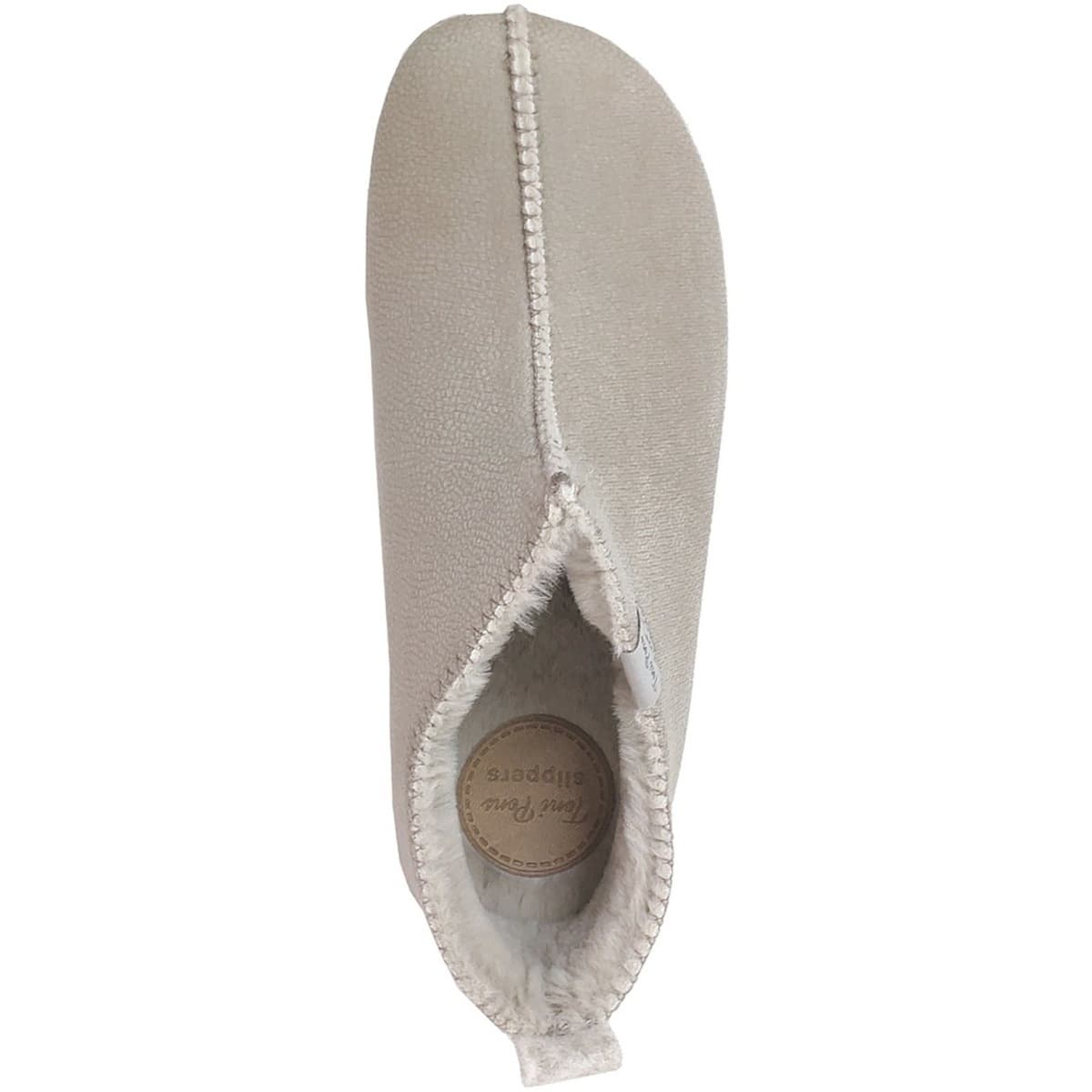 Women's House Slippers Toni Pons Beige