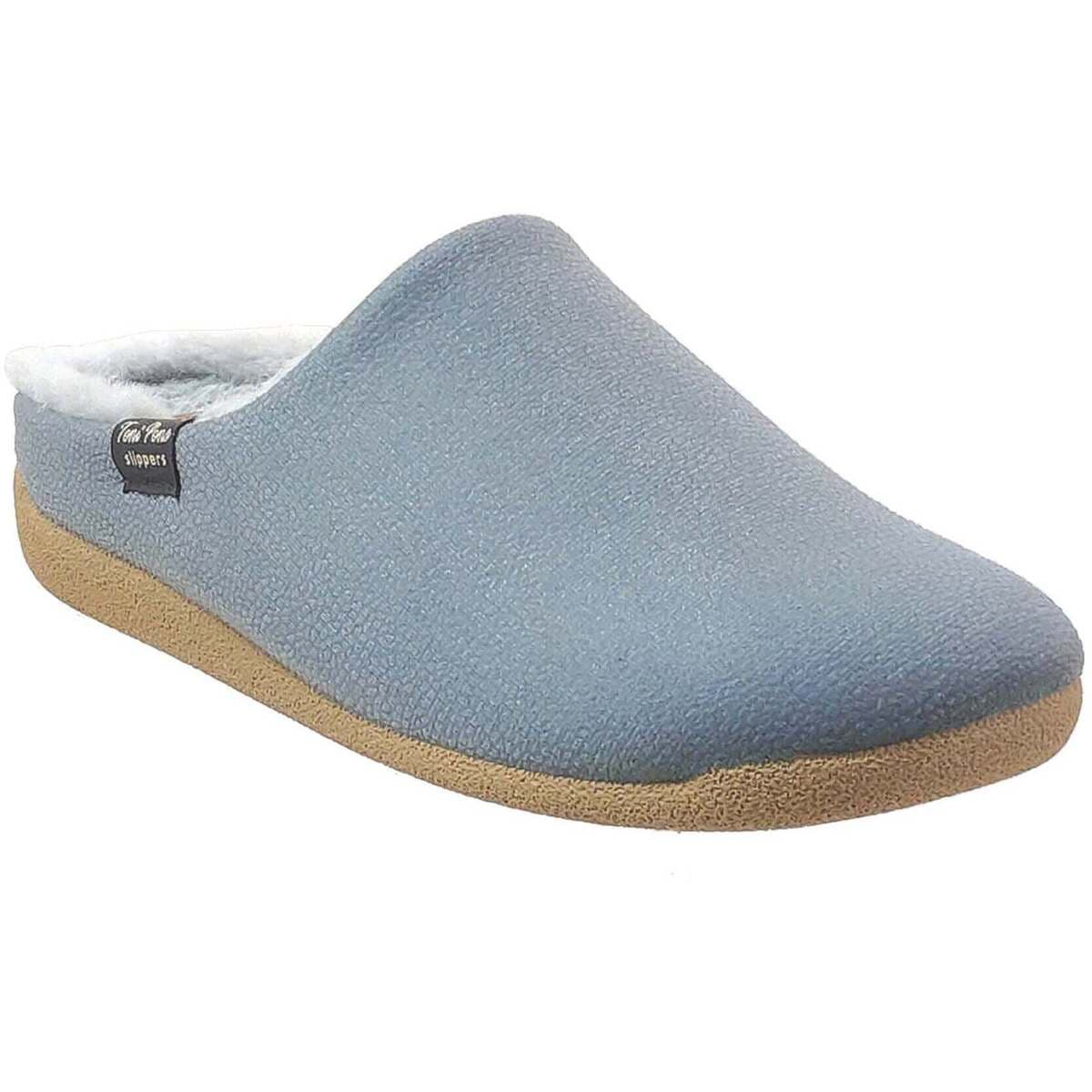 Women's House Slippers Toni Pons Blue
