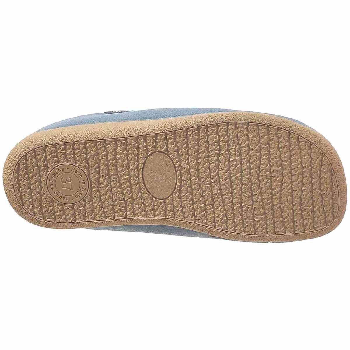 Women's House Slippers Toni Pons Blue