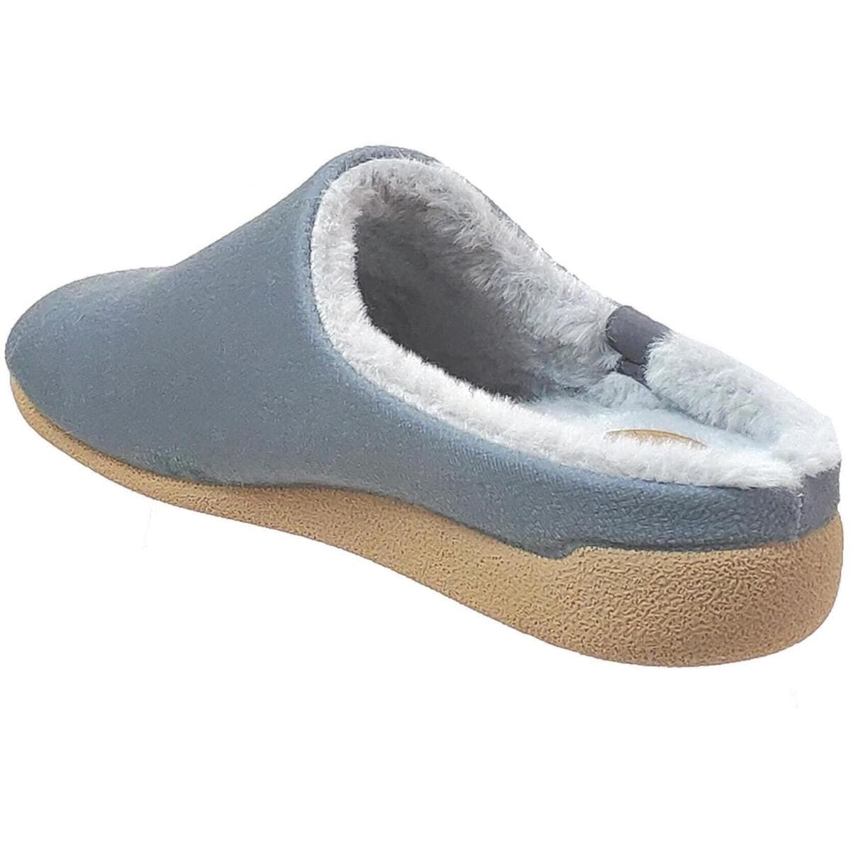 Women's House Slippers Toni Pons Blue