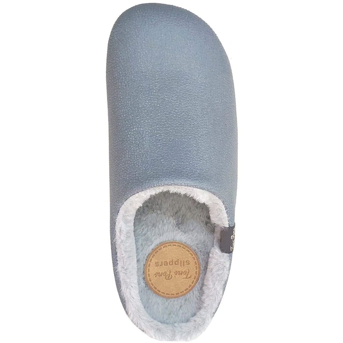 Women's House Slippers Toni Pons Blue