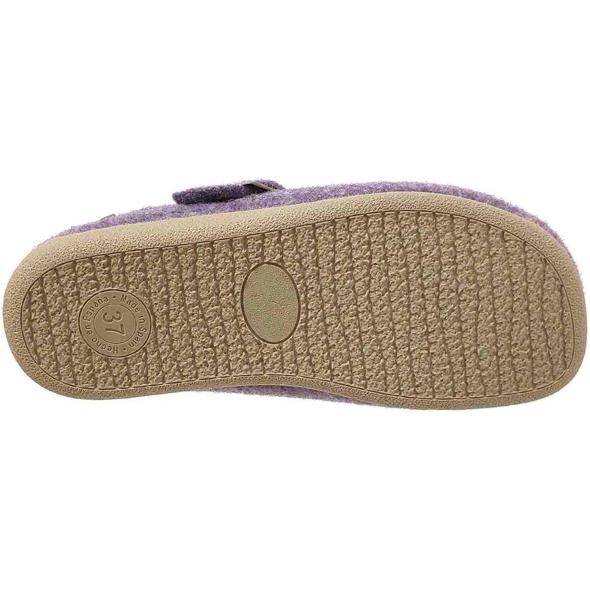 Women's House Slippers Toni Pons Purple