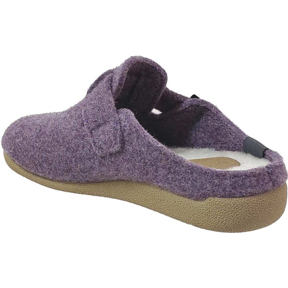 Women's House Slippers Toni Pons Purple
