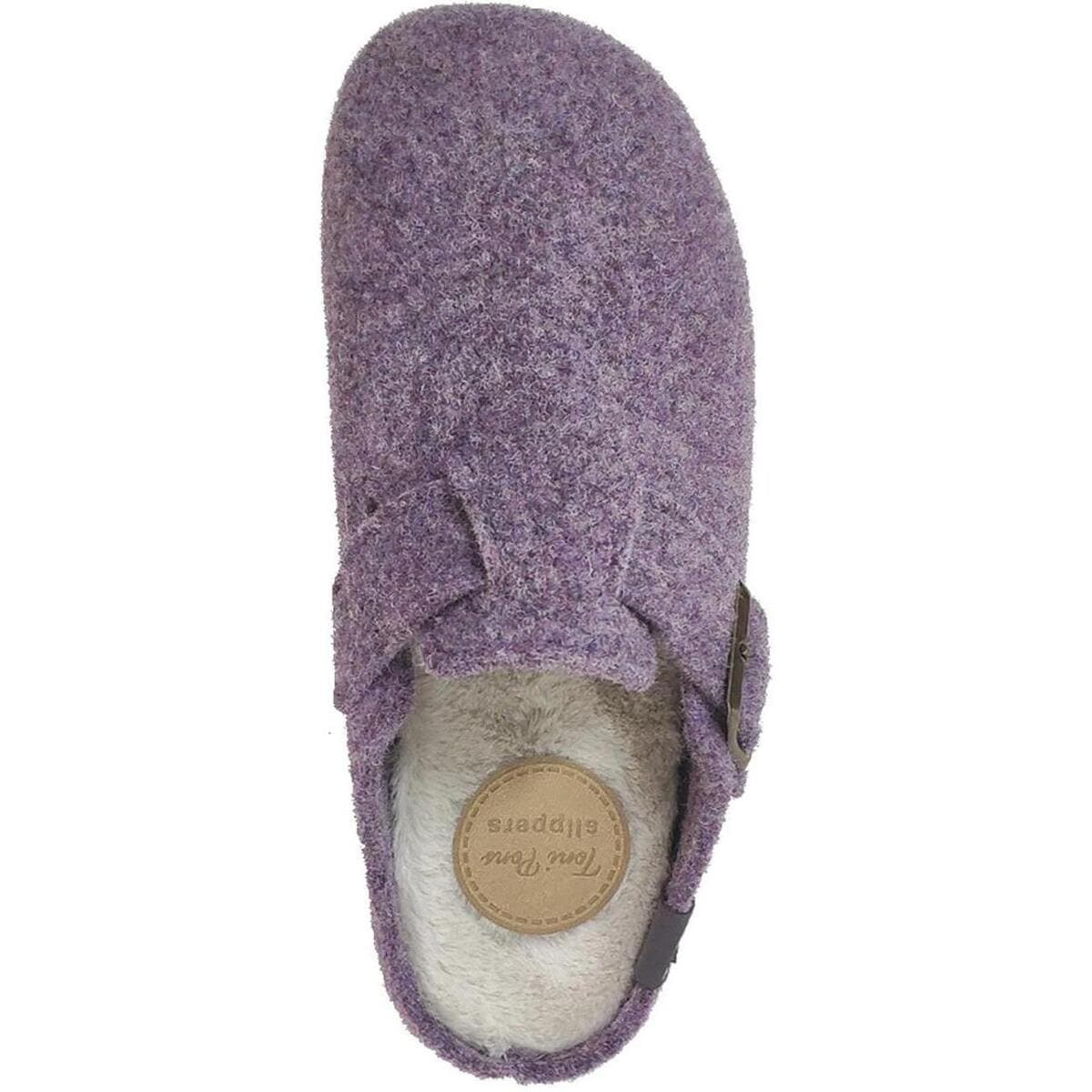 Women's House Slippers Toni Pons Purple