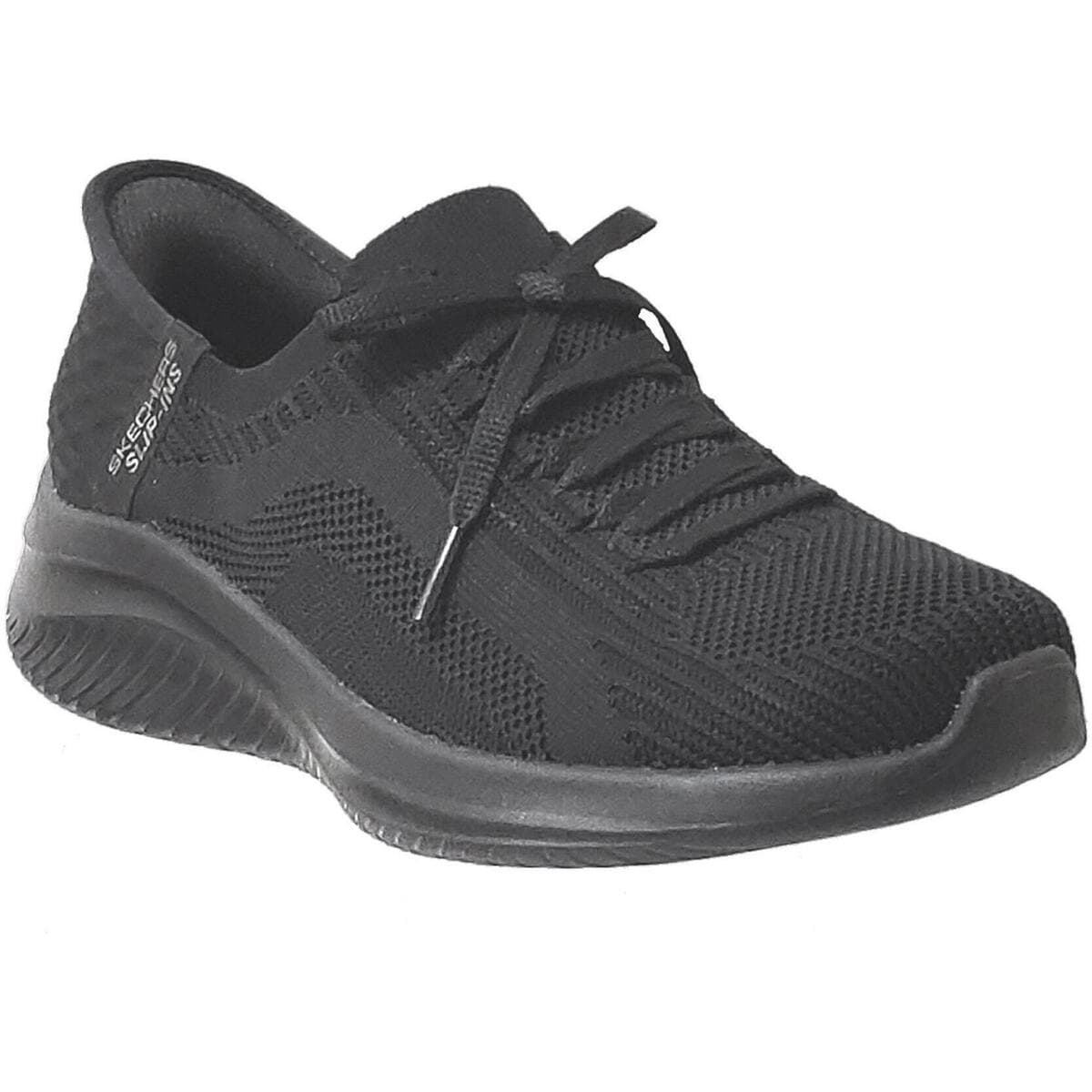 Women's Sneakers Skechers Black