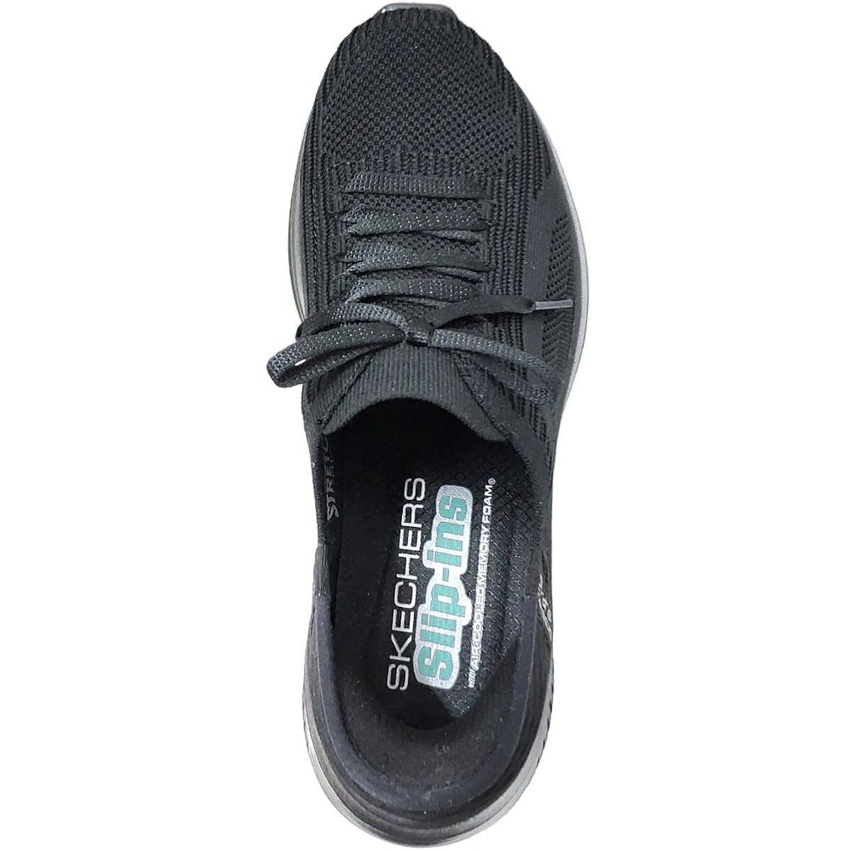 Women's Sneakers Skechers Black