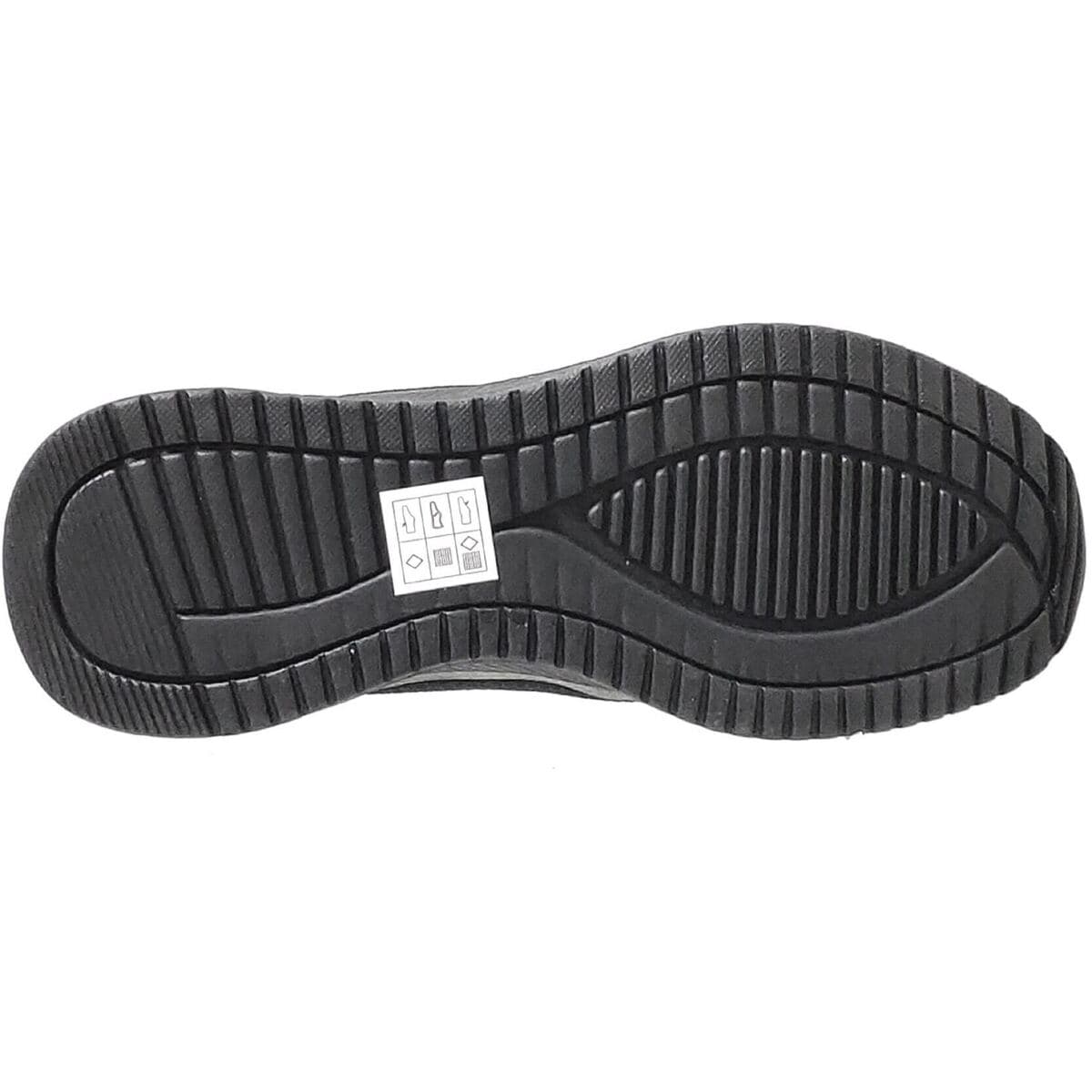 Women's Sneakers Skechers Black