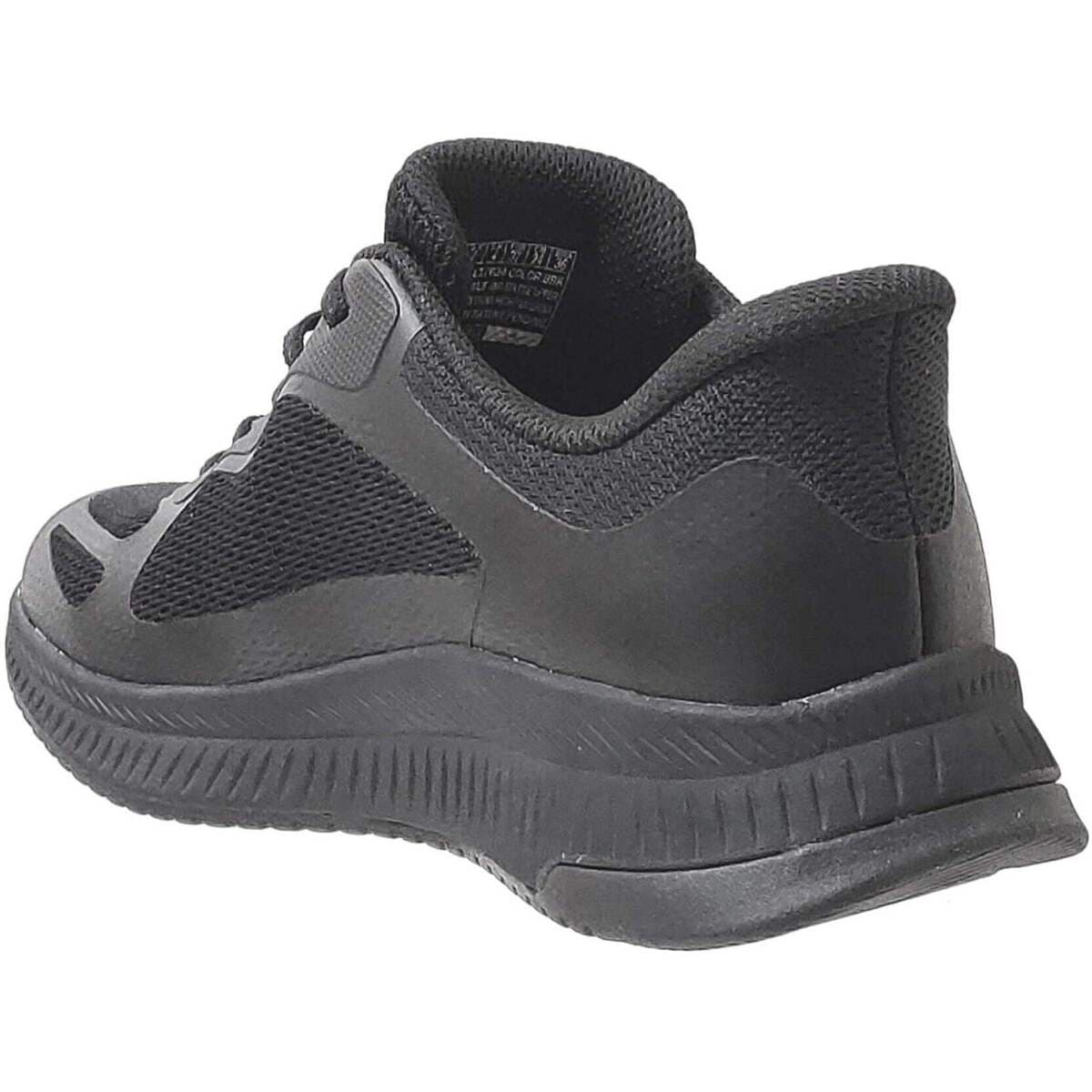 Women's Sneakers Skechers Black