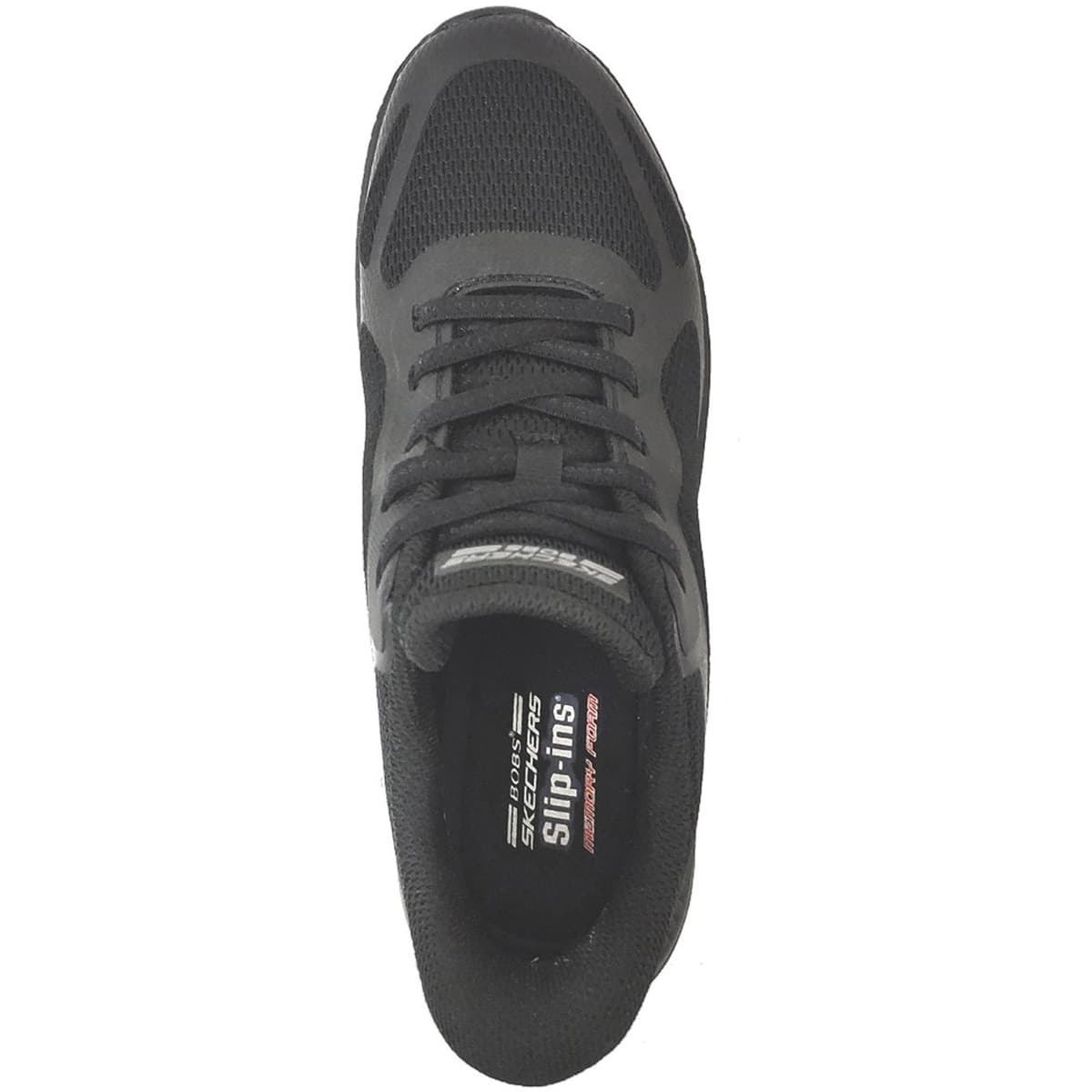 Women's Sneakers Skechers Black
