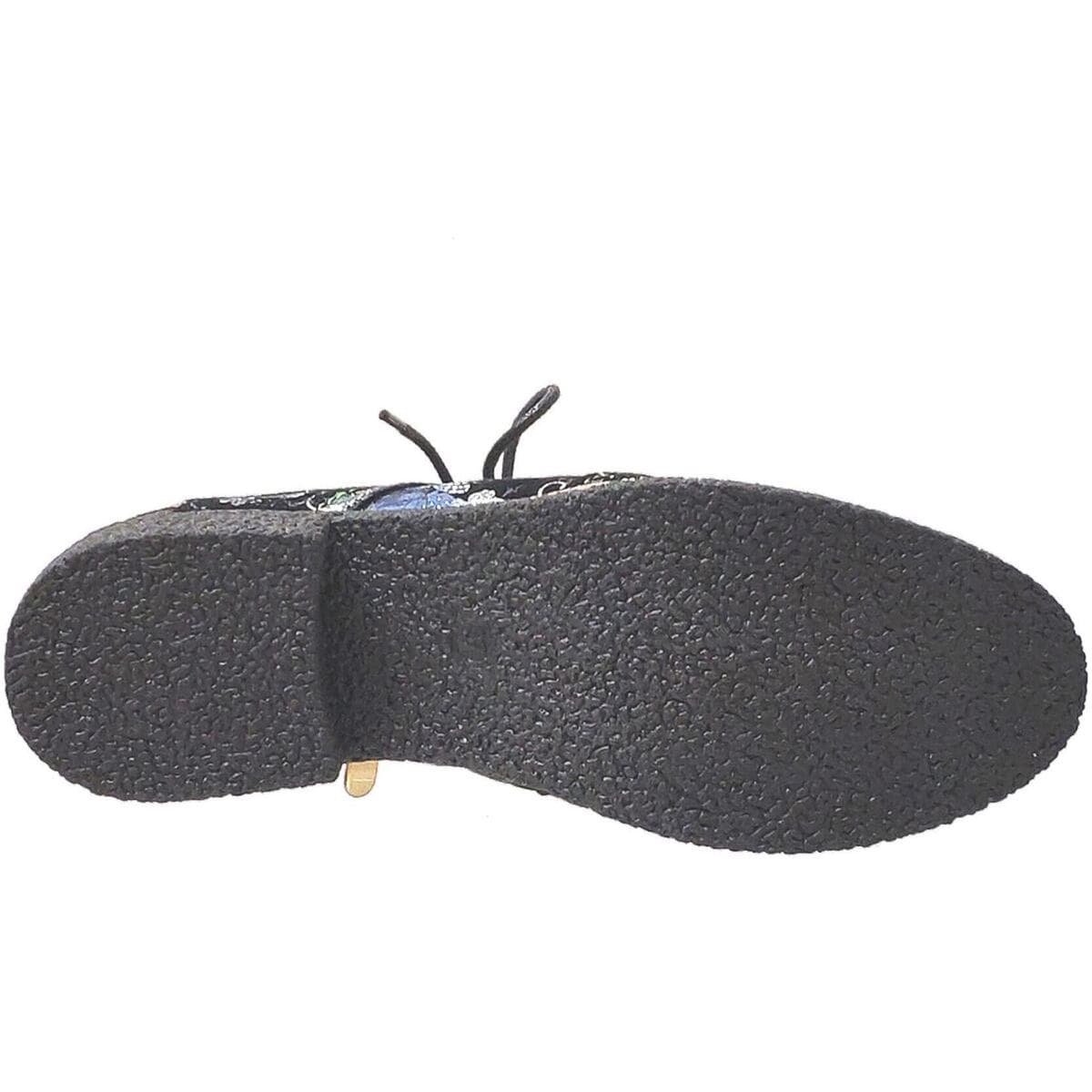 Women's Ankle Boots Laura Vita Black