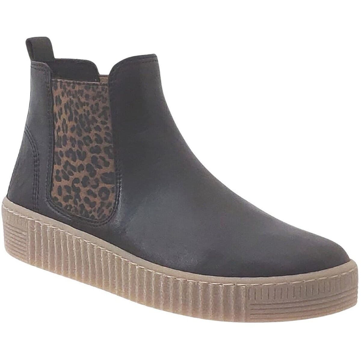 Women's Ankle Boots Gabor Brown