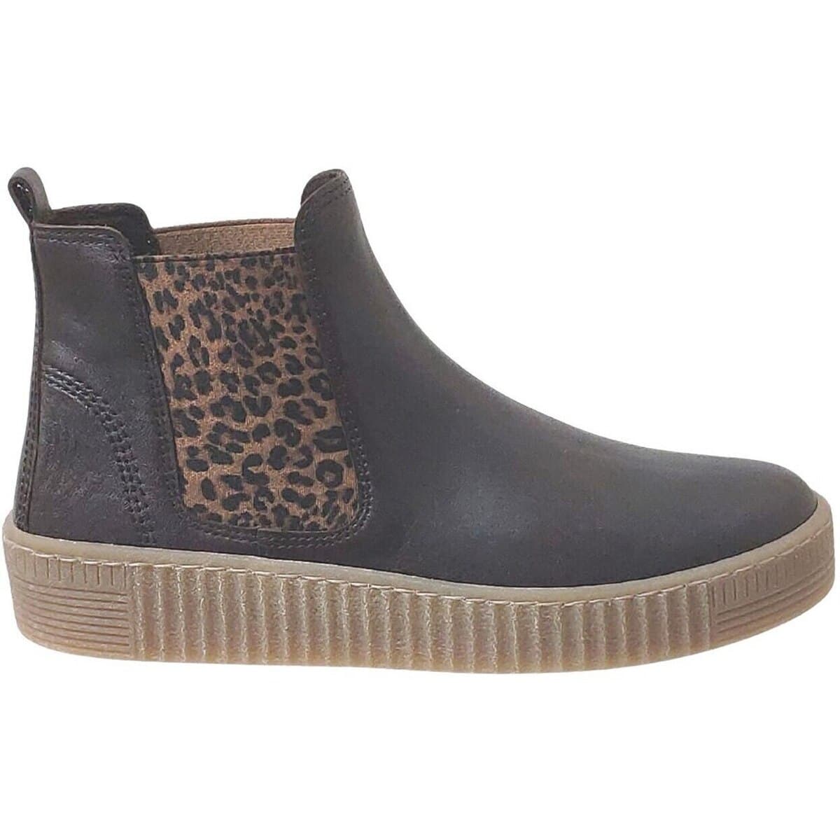 Women's Ankle Boots Gabor Brown