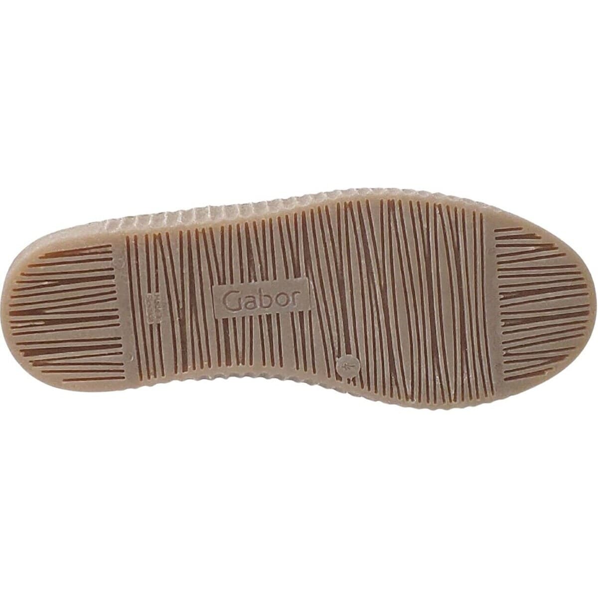 Women's Ankle Boots Gabor Brown