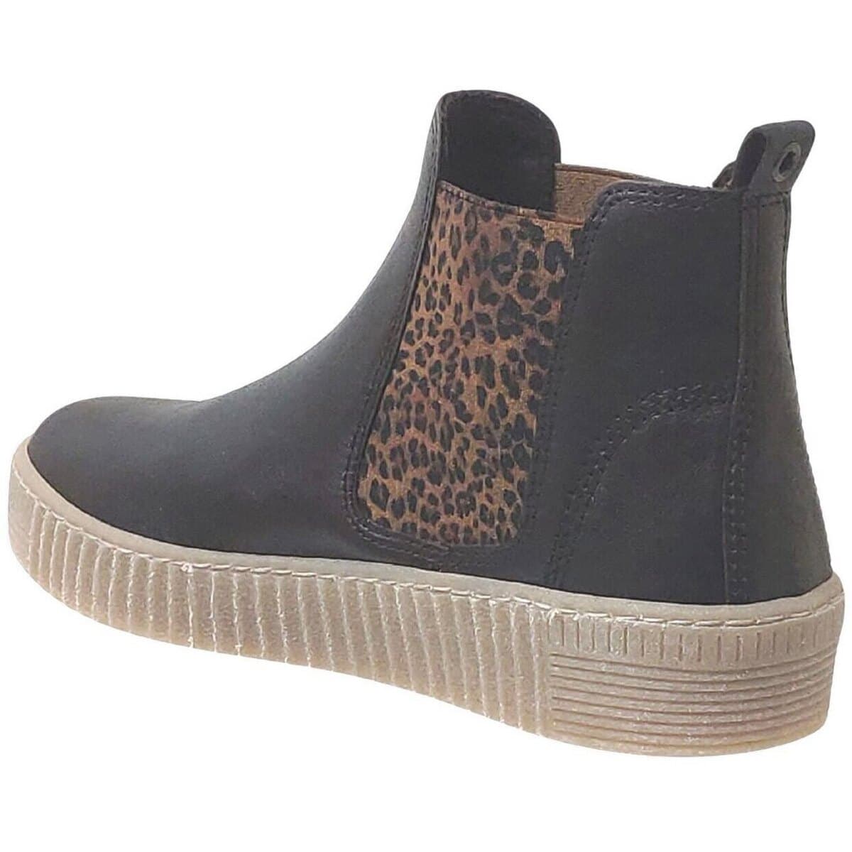 Women's Ankle Boots Gabor Brown