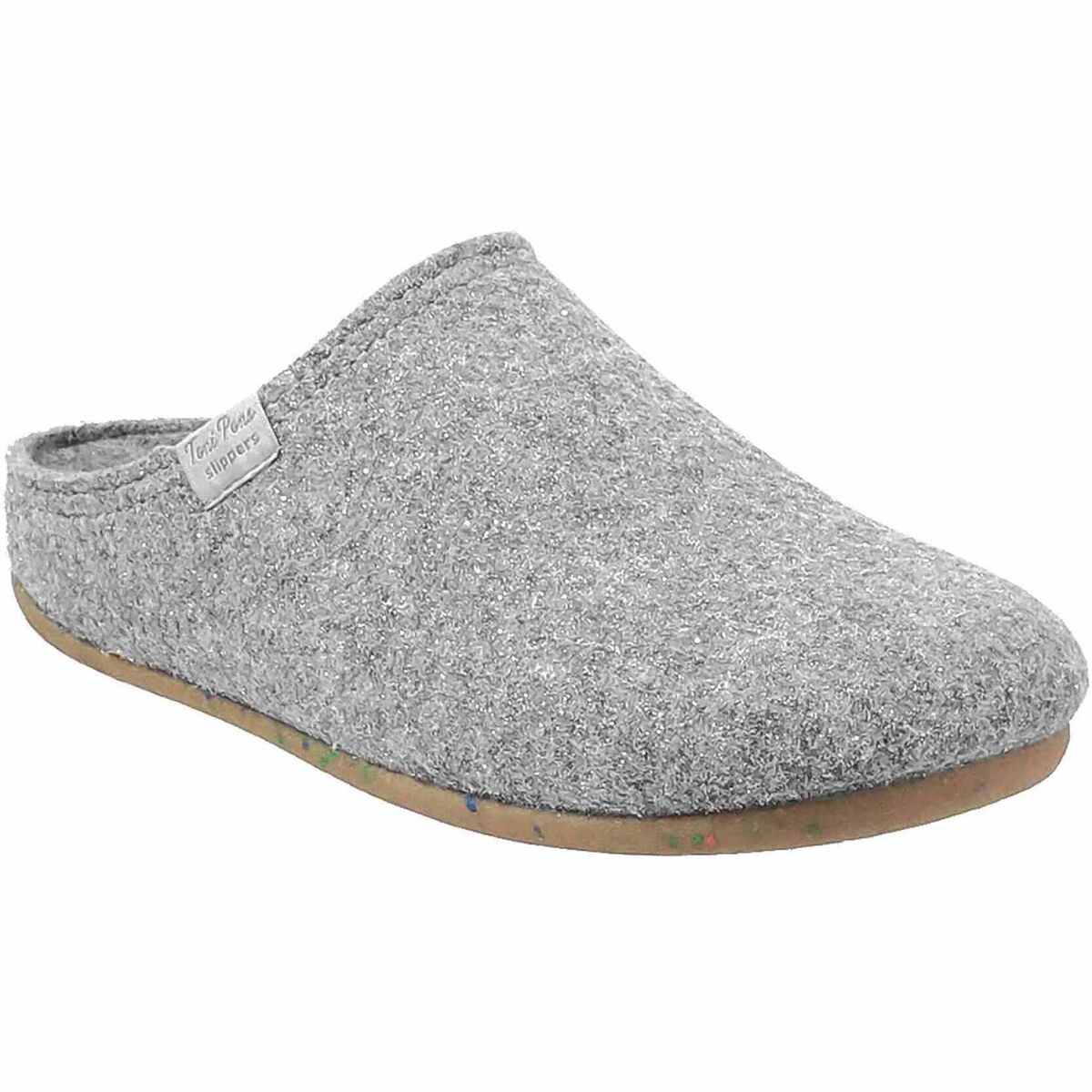 Women's House Slippers Toni Pons Gray