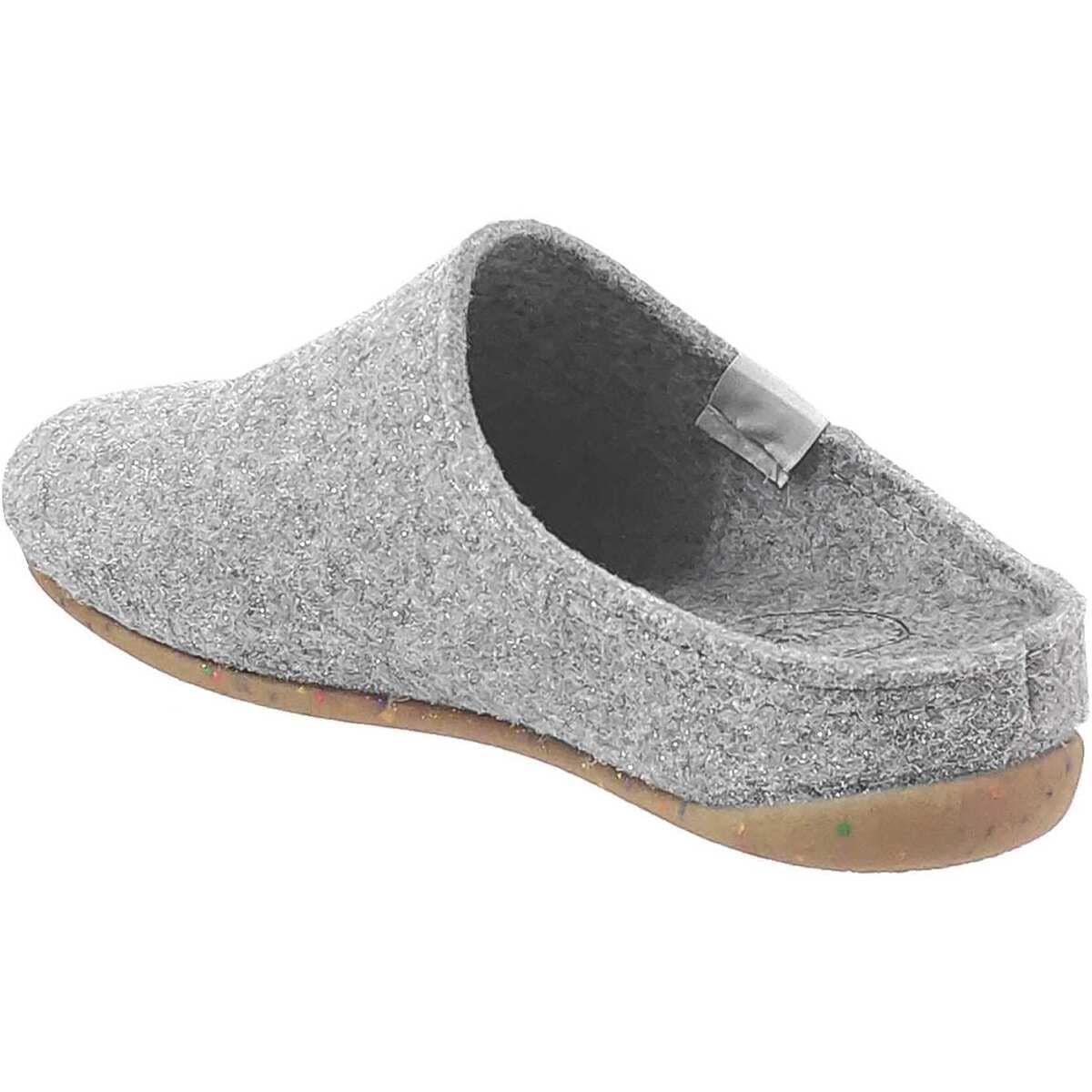 Women's House Slippers Toni Pons Gray