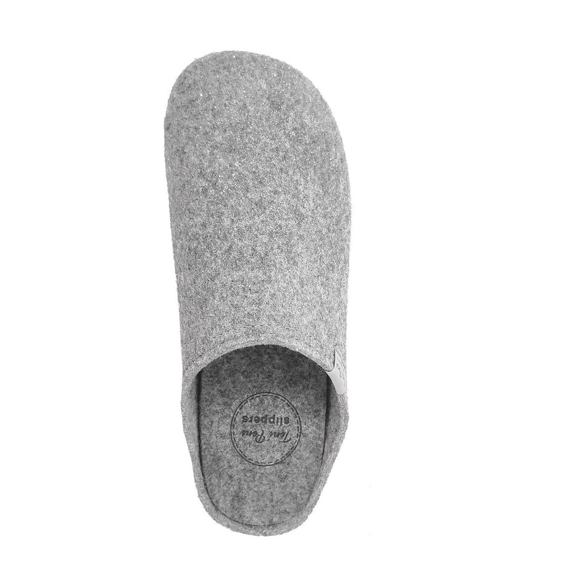 Women's House Slippers Toni Pons Gray