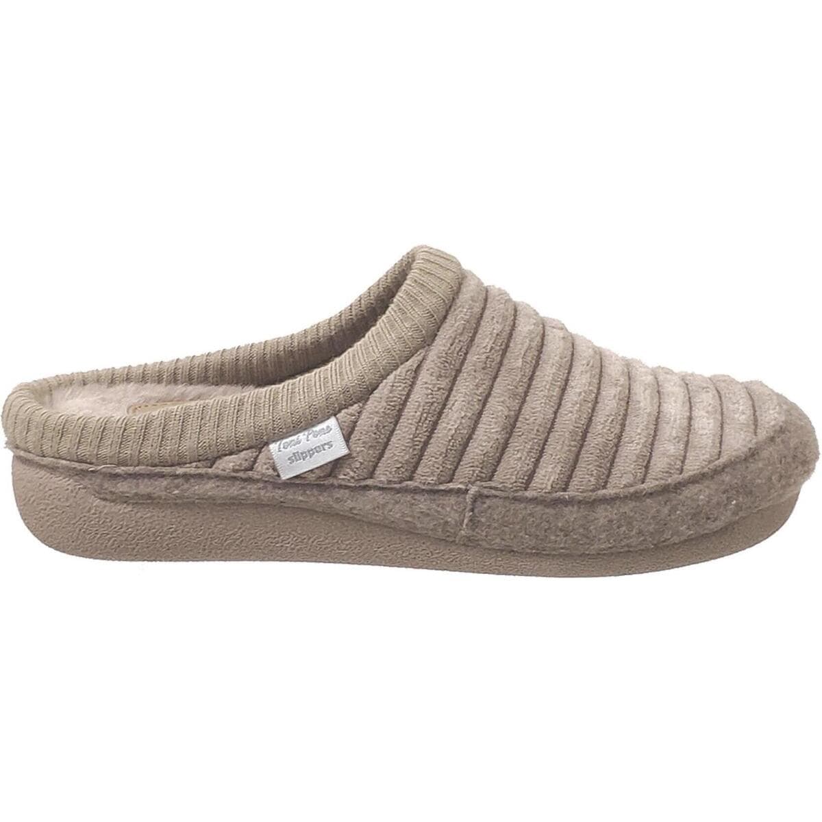 Women's House Slippers Toni Pons Brown