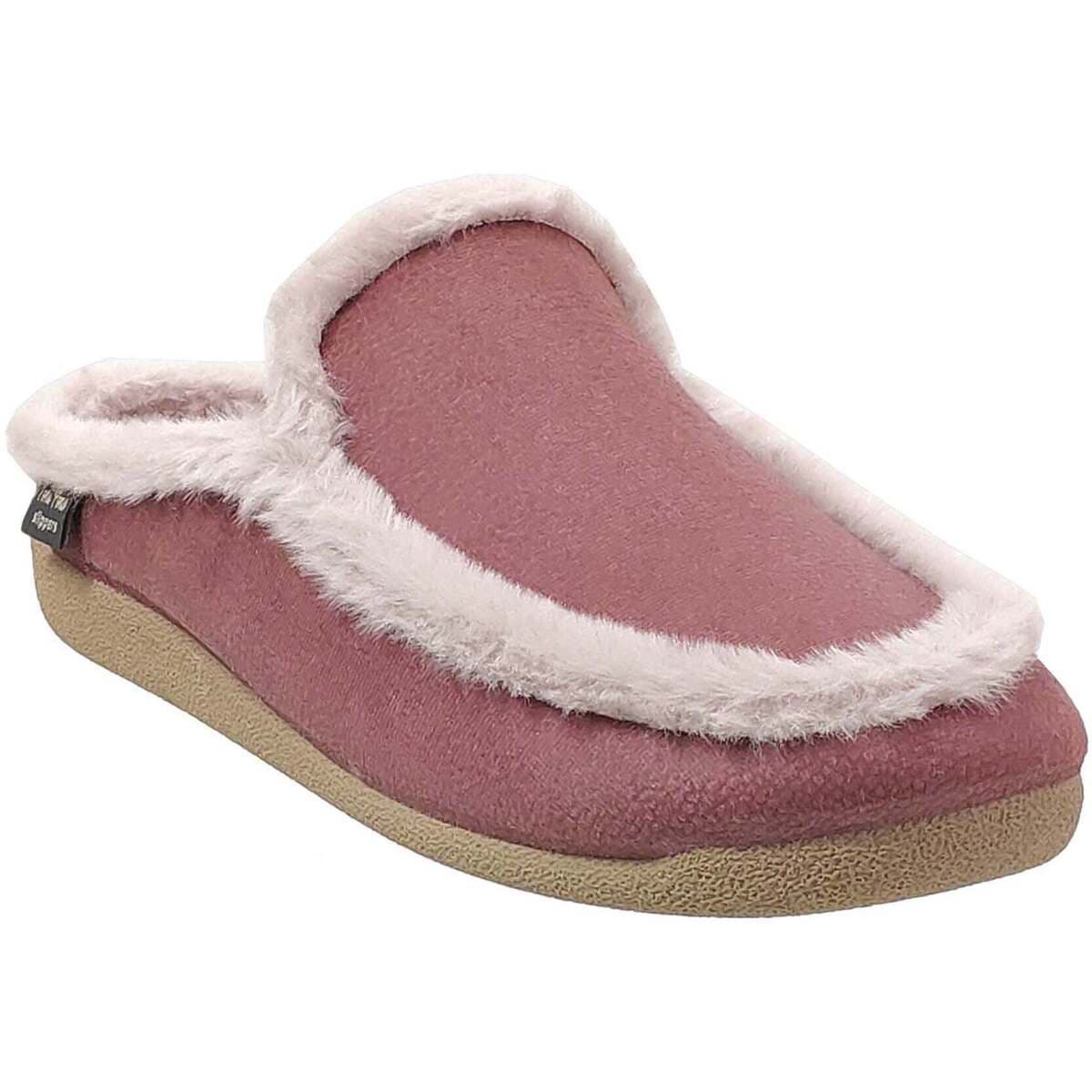 Women's House Slippers Toni Pons Pink